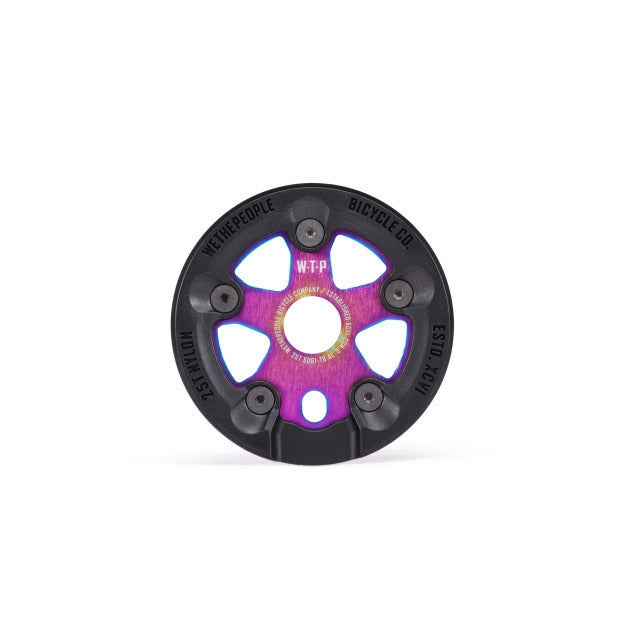 Paragon Guard Combo Sprocket & Nylon Guard Set (Bolt Drive)