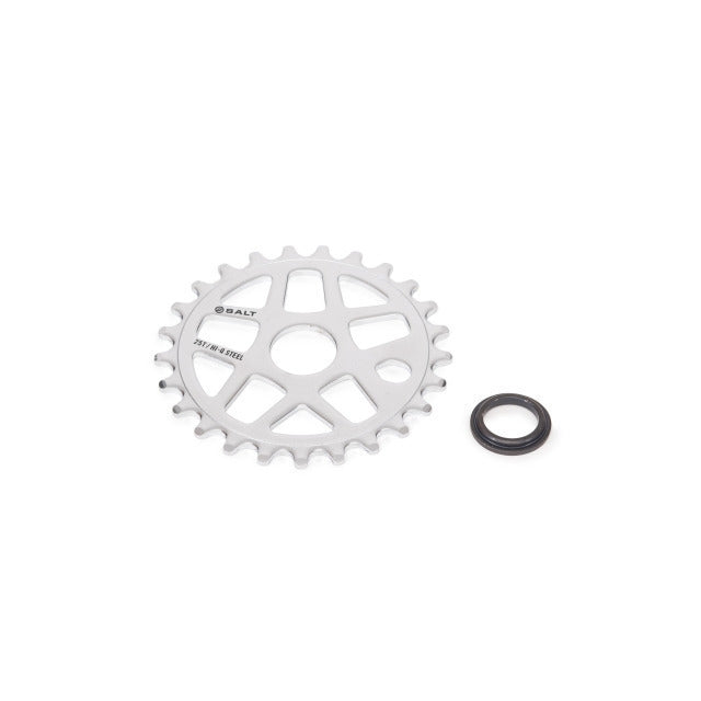 Salt Gateway Sprocket (Steel & Alloy)