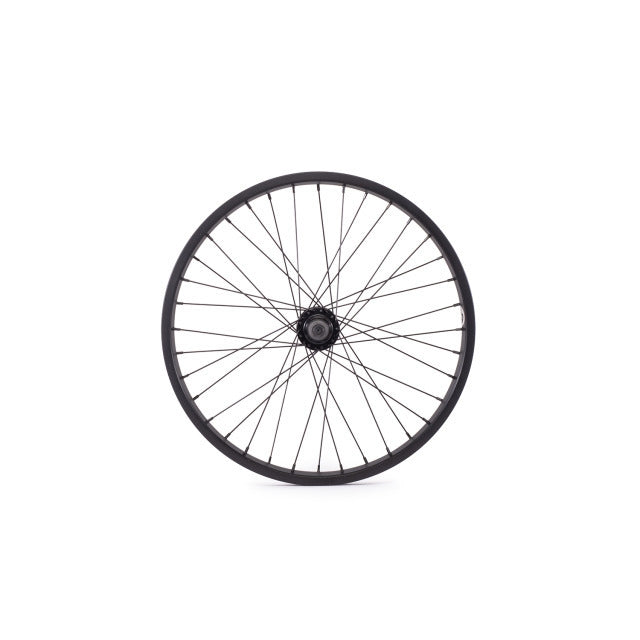 Salt Everest Cassette Rear Wheel