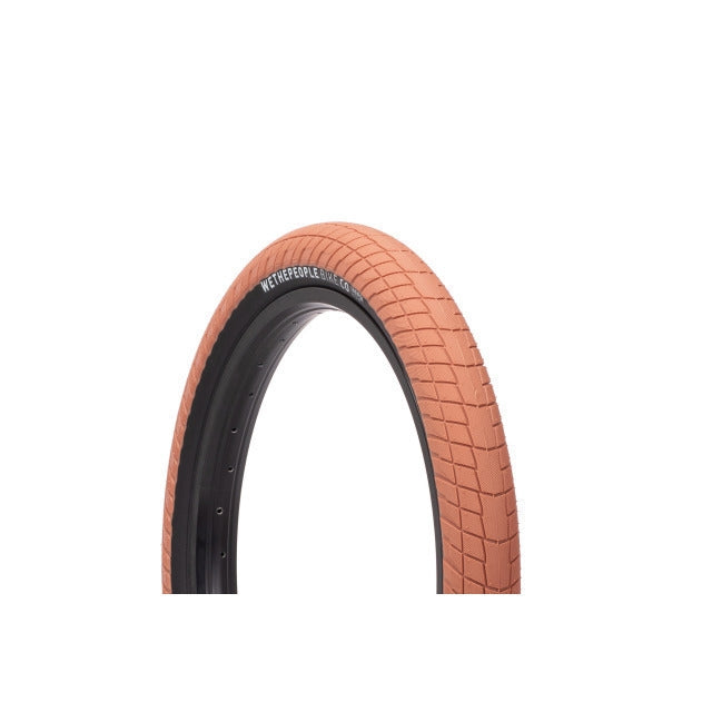 Overbite Tire