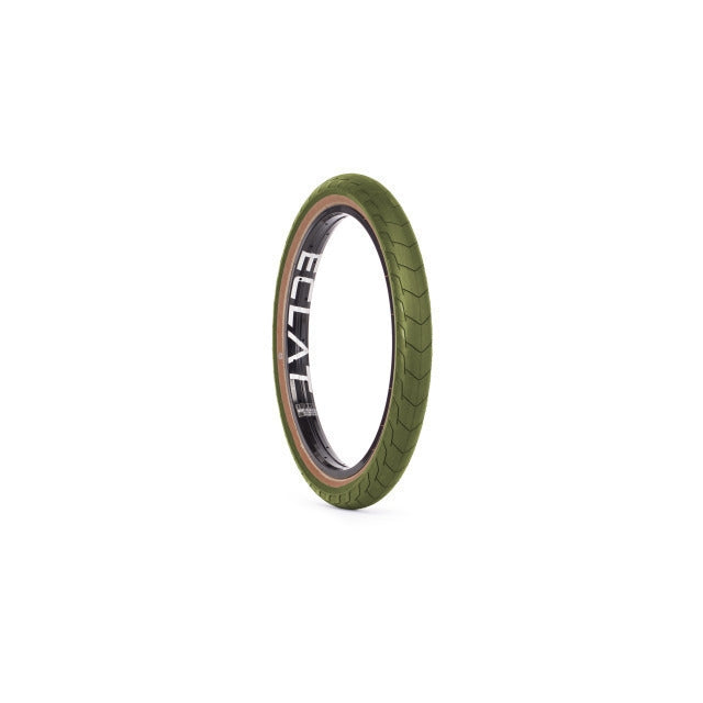 Eclat Decoder Tire