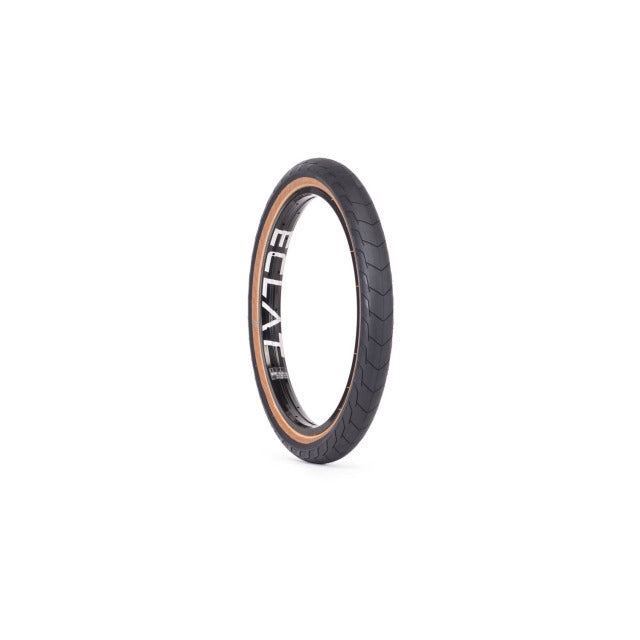 Eclat Decoder Tire