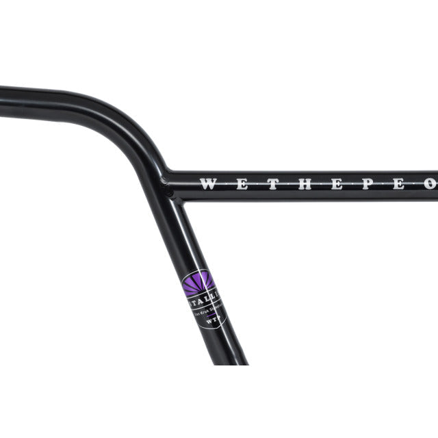 Stallis Bar / Dan Kruk Signature