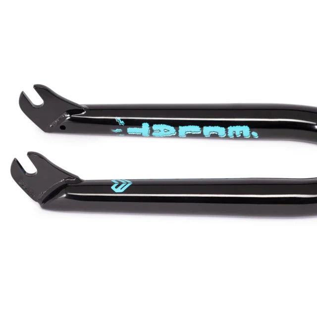 Eclat Storm 20 Fork “ Jordan Godwin Signature