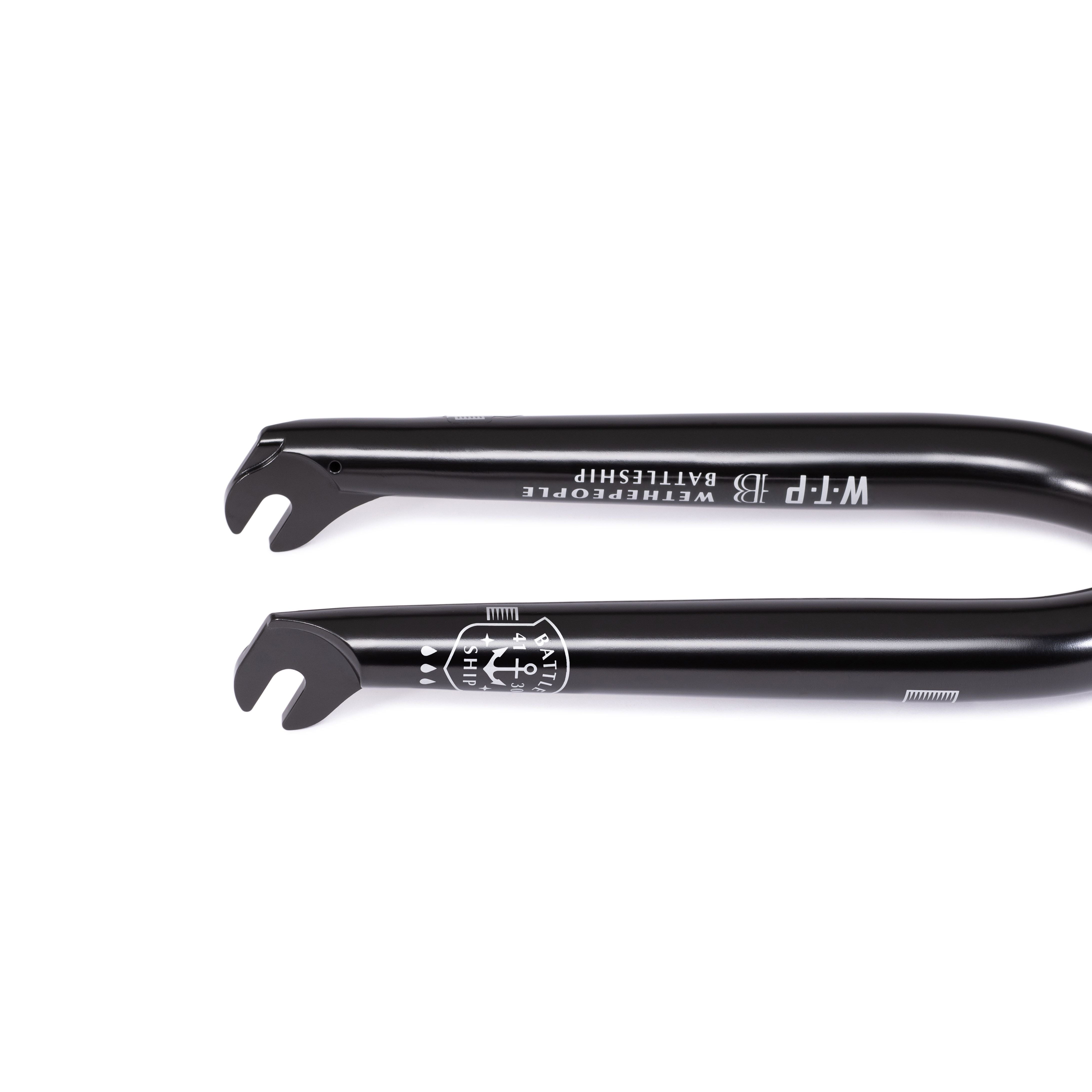 Battleship Hydro Fork