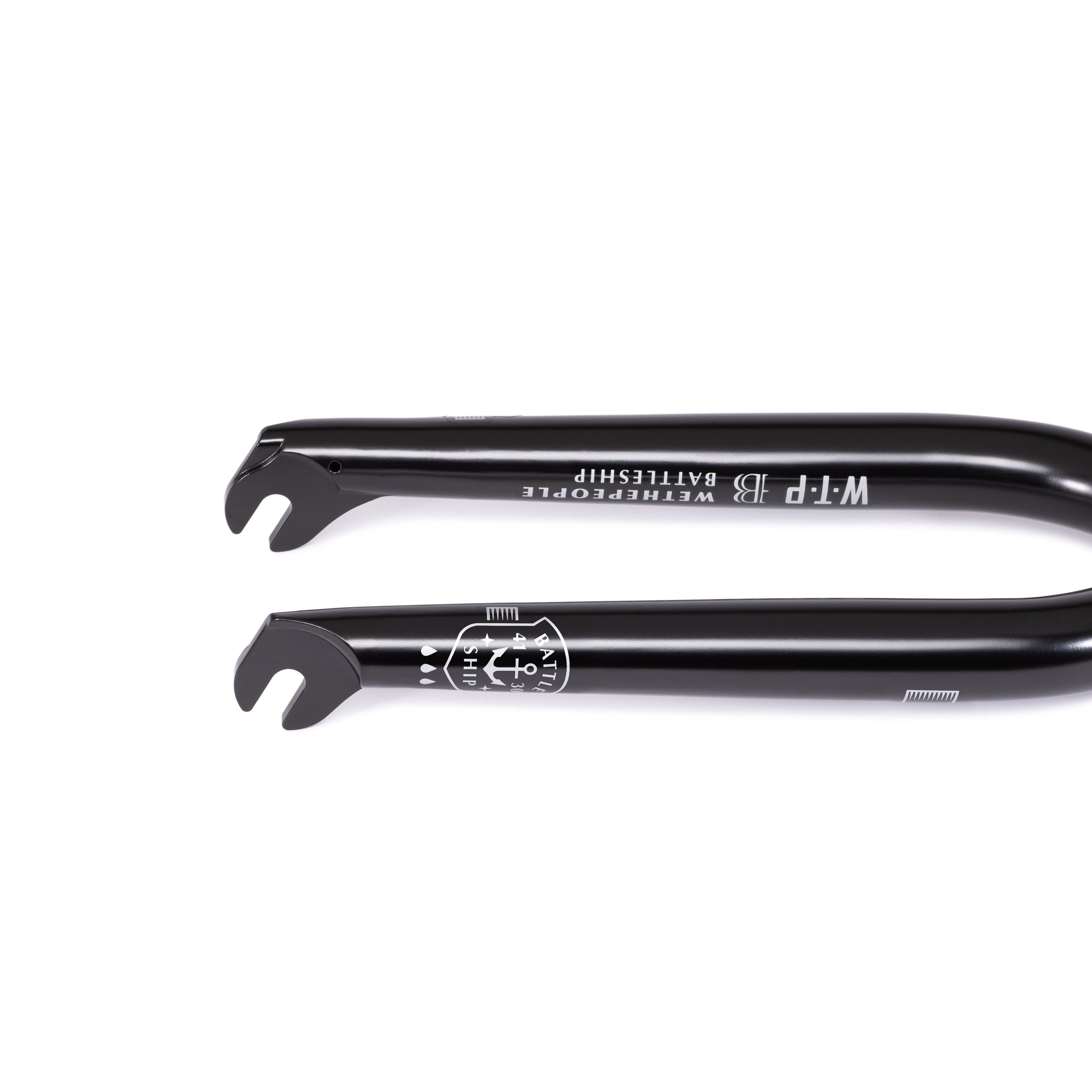 Battleship Hydro Fork