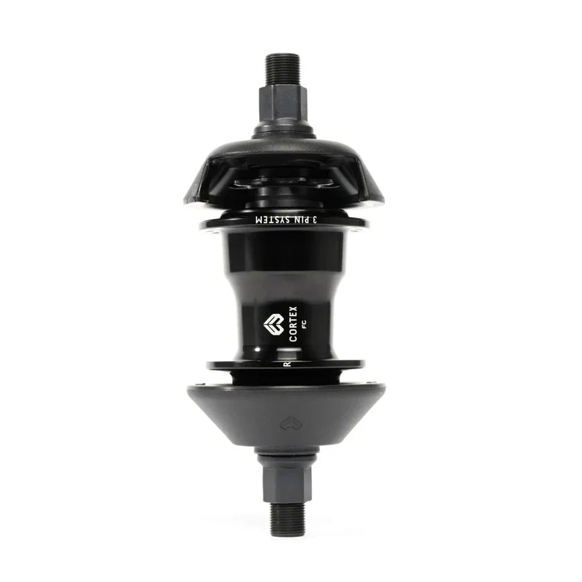 Eclat Cortex Evo Freecoaster Rear Hub