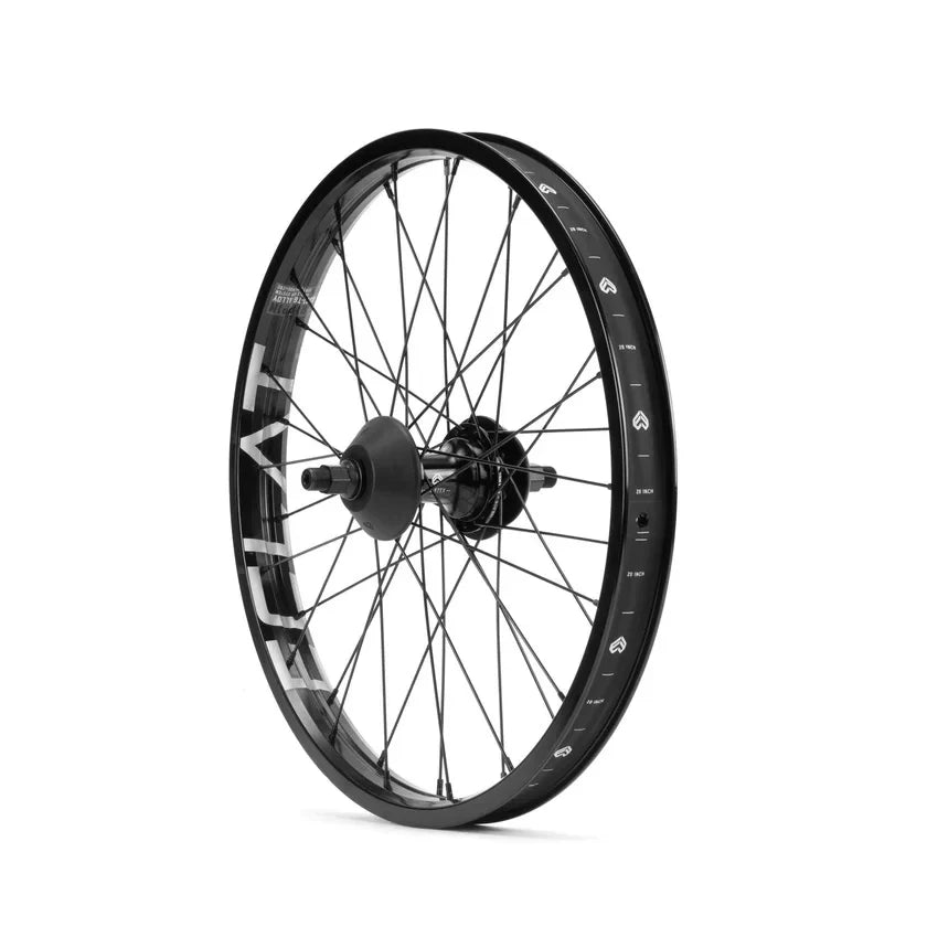 Eclat Trippin/Cortex Evo Fc Freecoaster Rear Wheel