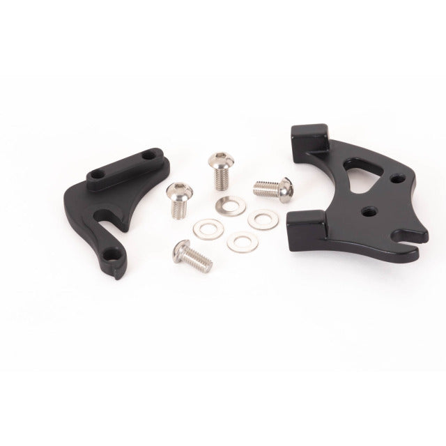 BOMBTRACK Bt-Dh-010 Dropout Plates