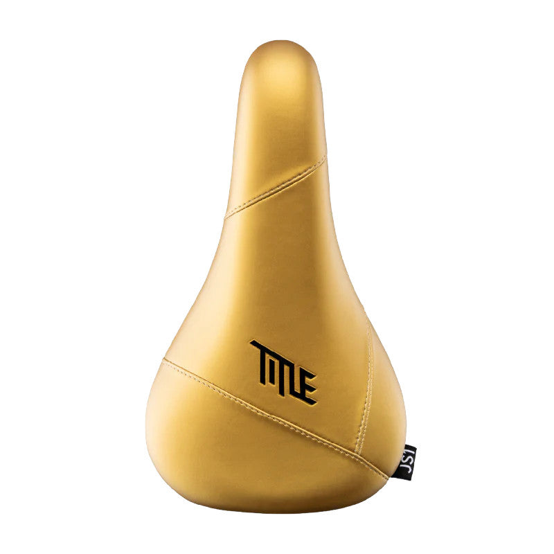 Title MTB Js1 Seat Gold