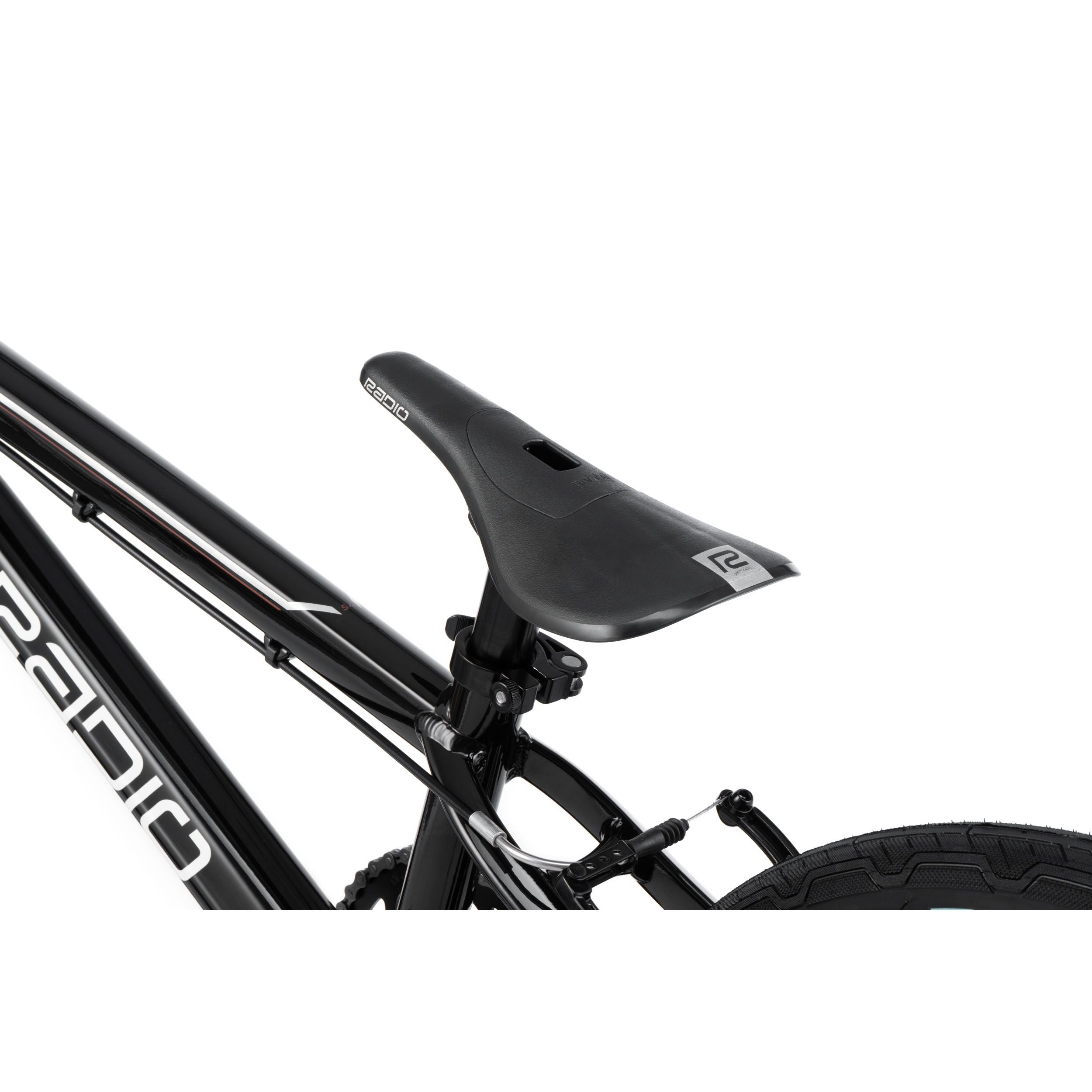 Radio Race Xenon Pro Complete Bike 20"