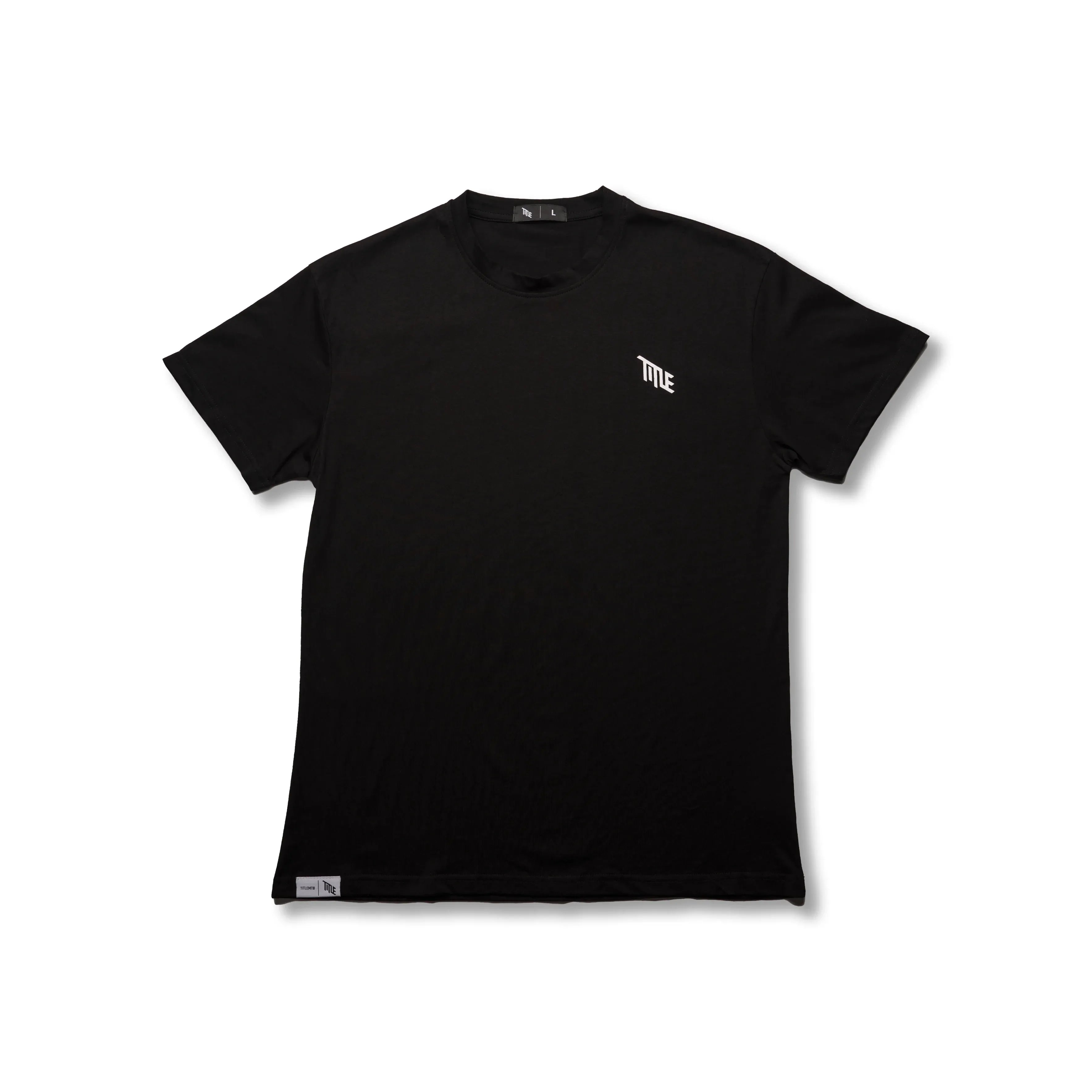 Title MTB Logo T-Shirt