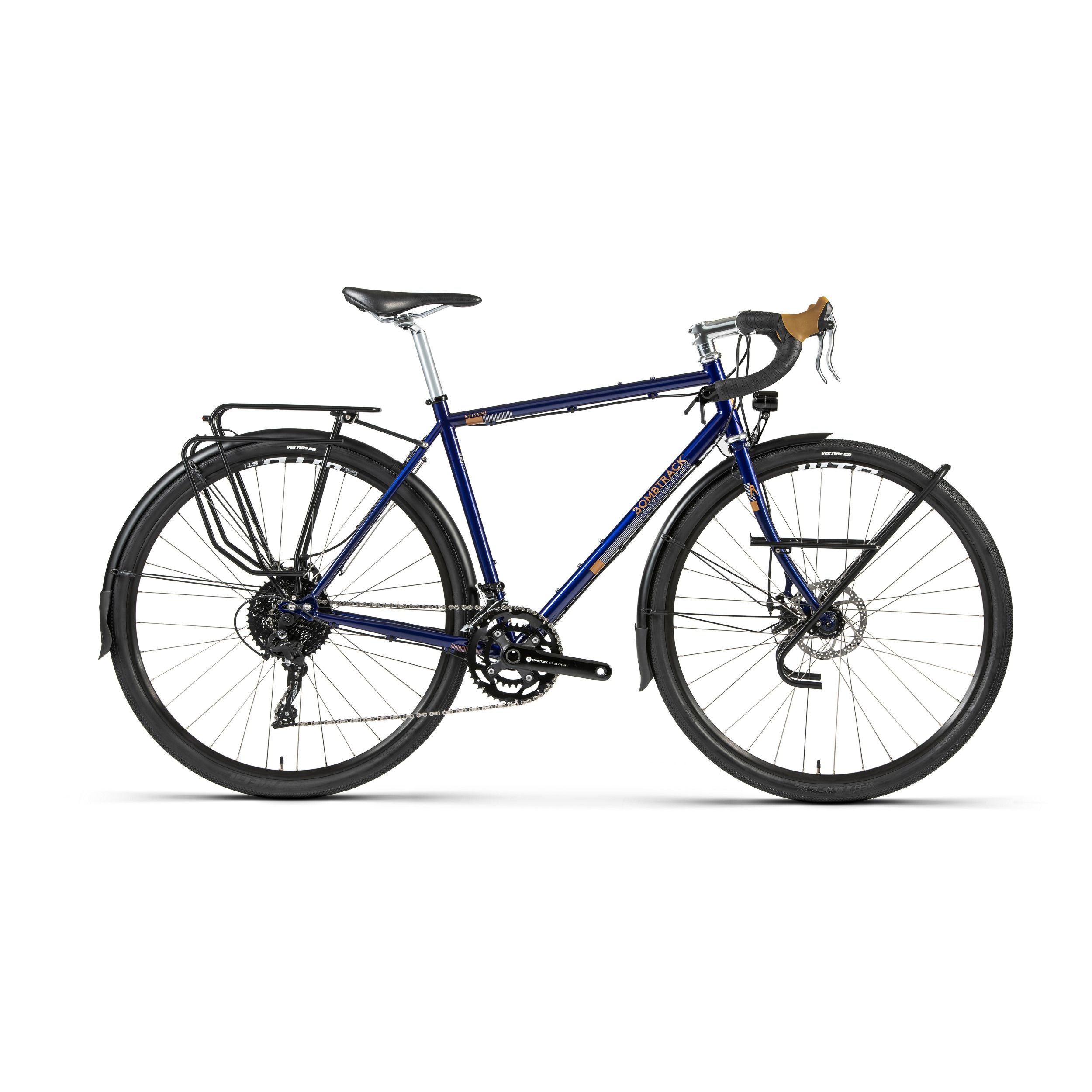 Bombtrack Arise Tour Complete Bike /Special Offer!