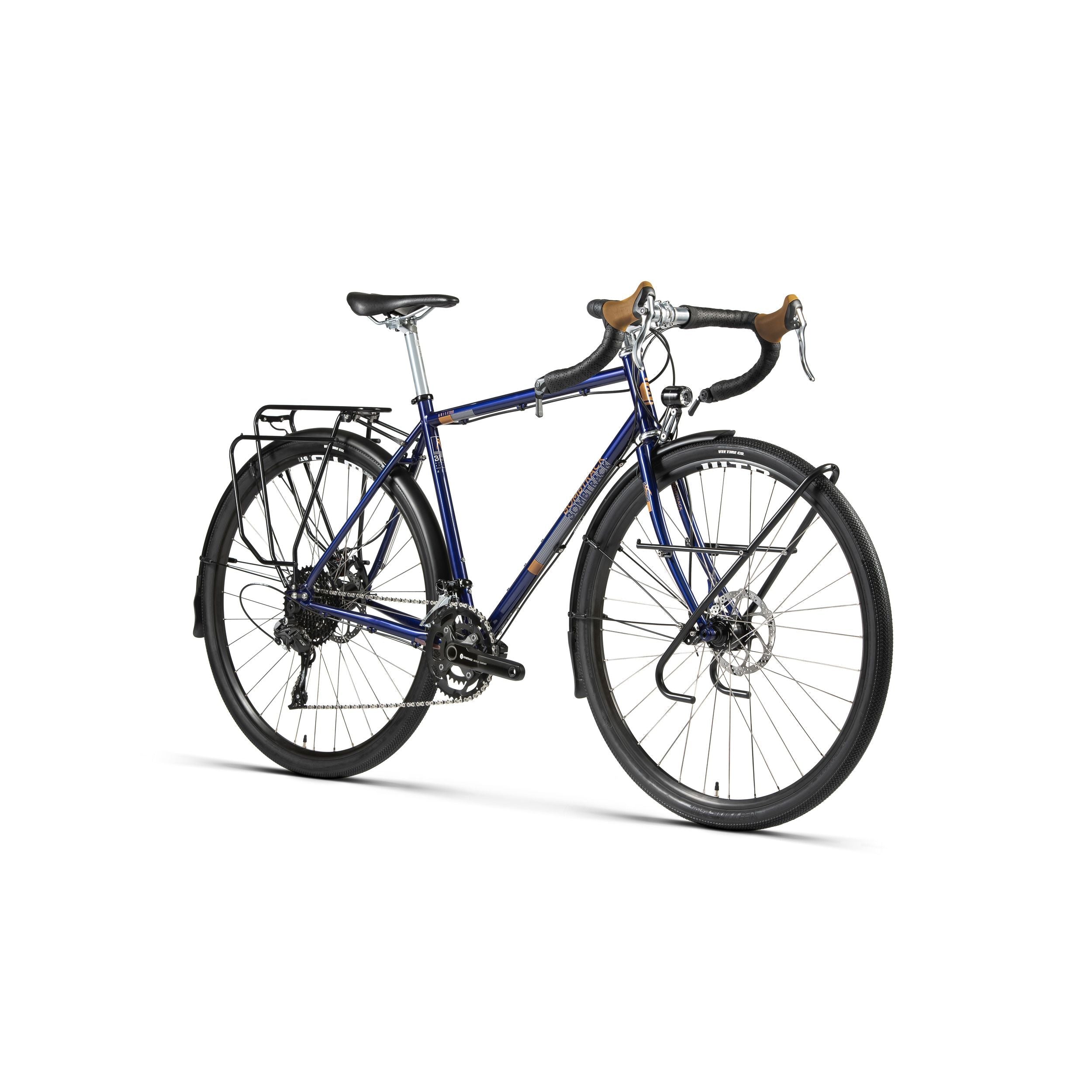 Bombtrack Arise Tour Complete Bike /Special Offer!