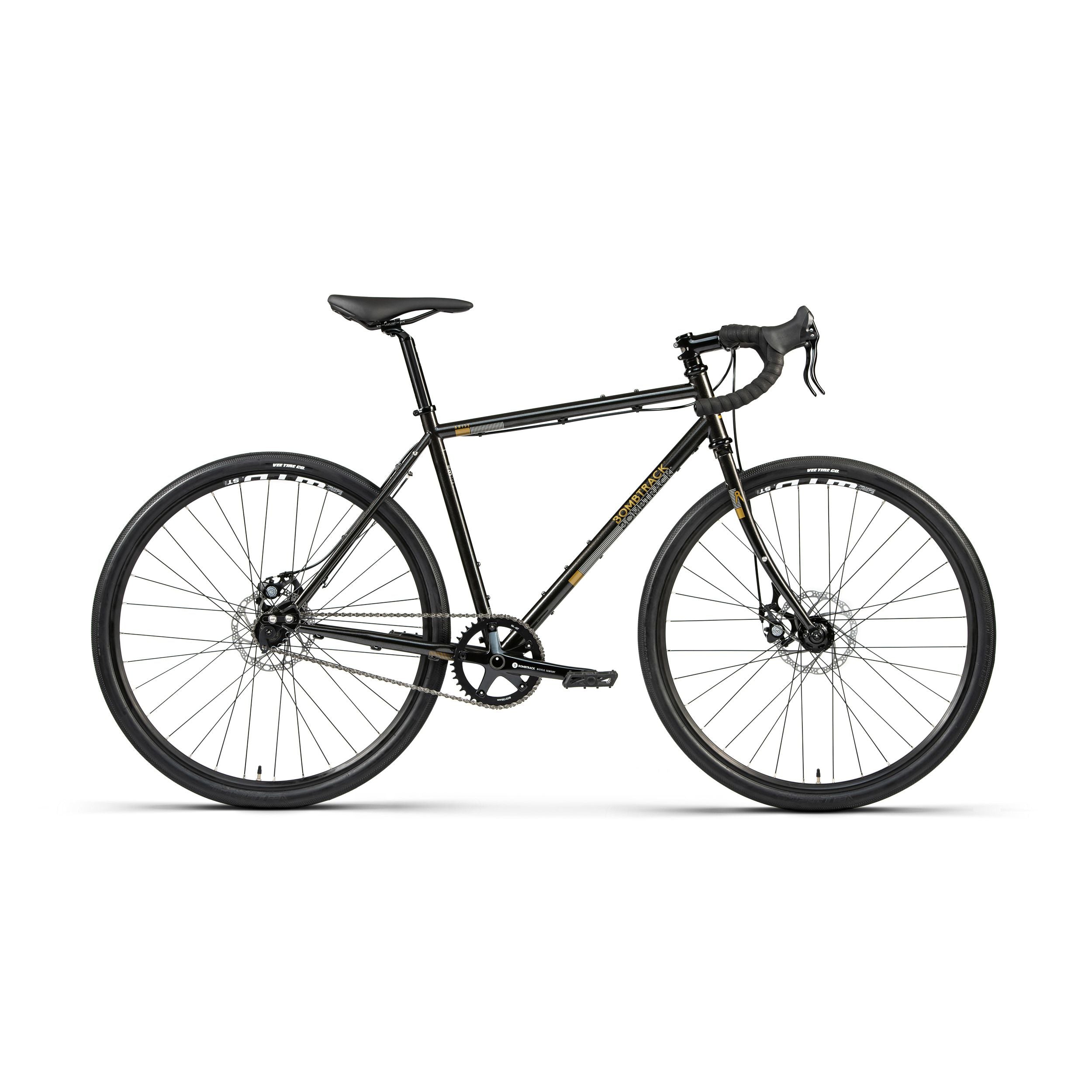 Bombtrack Arise Complete Bike / Special Offer!