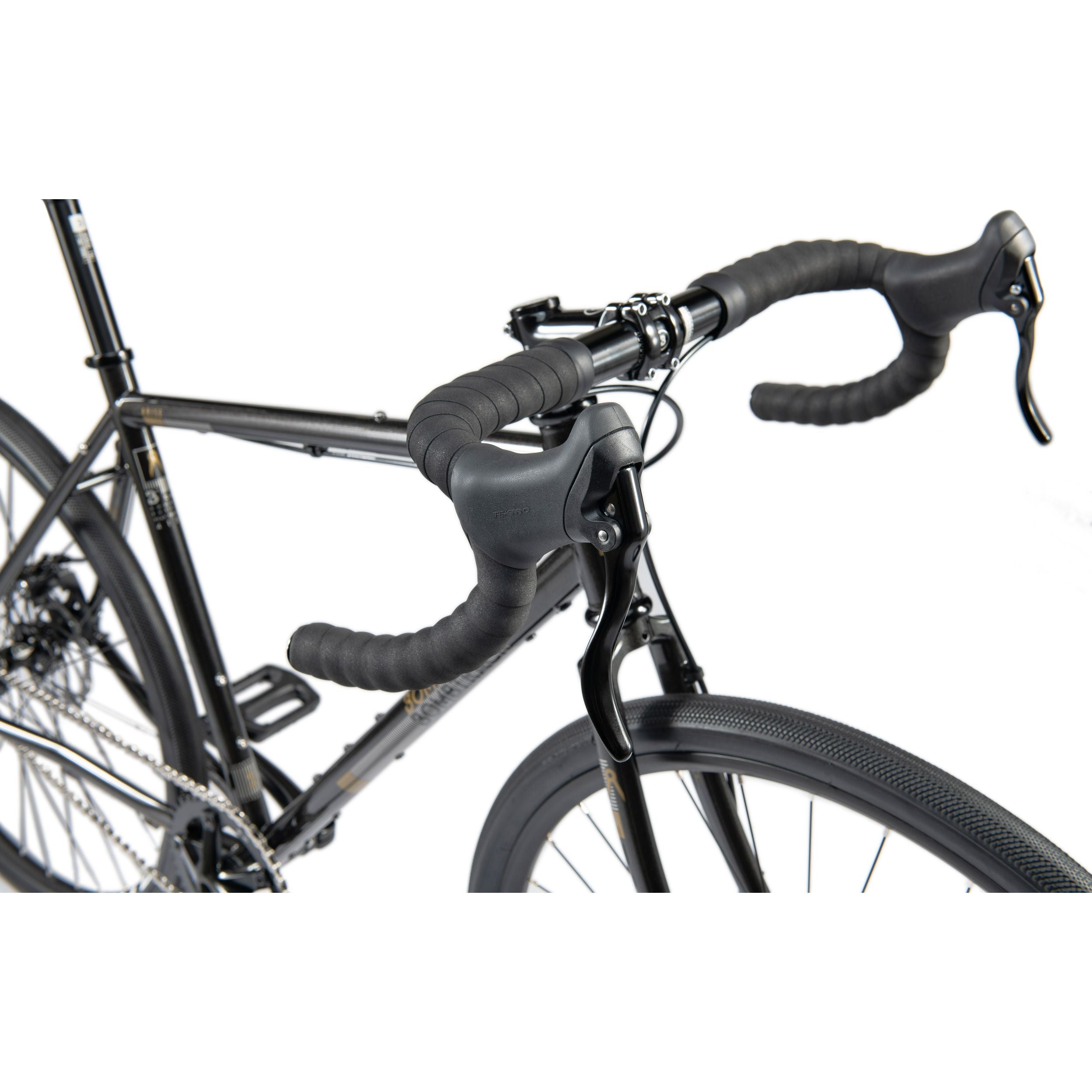 Bombtrack Arise Complete Bike / Special Offer!