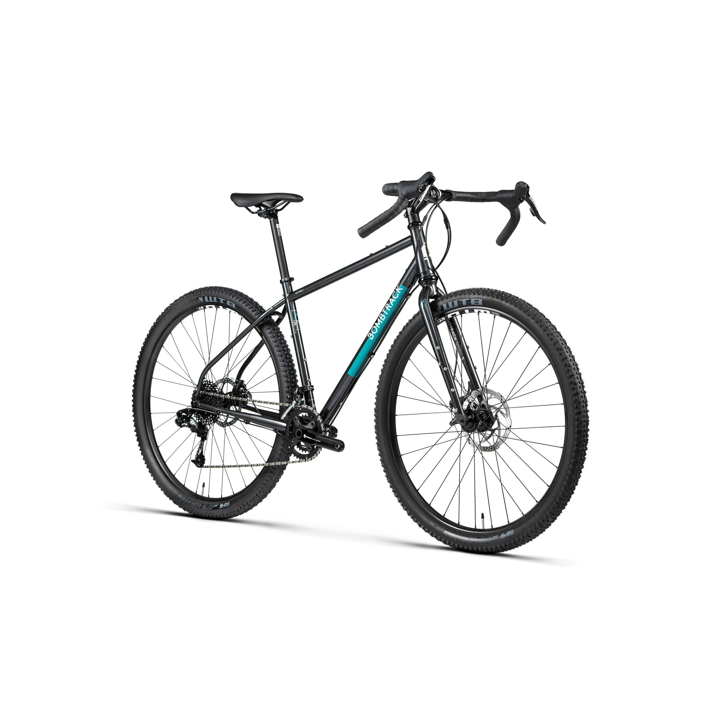 Bombtrack Beyond 1 Complete Bike / Special Offer!