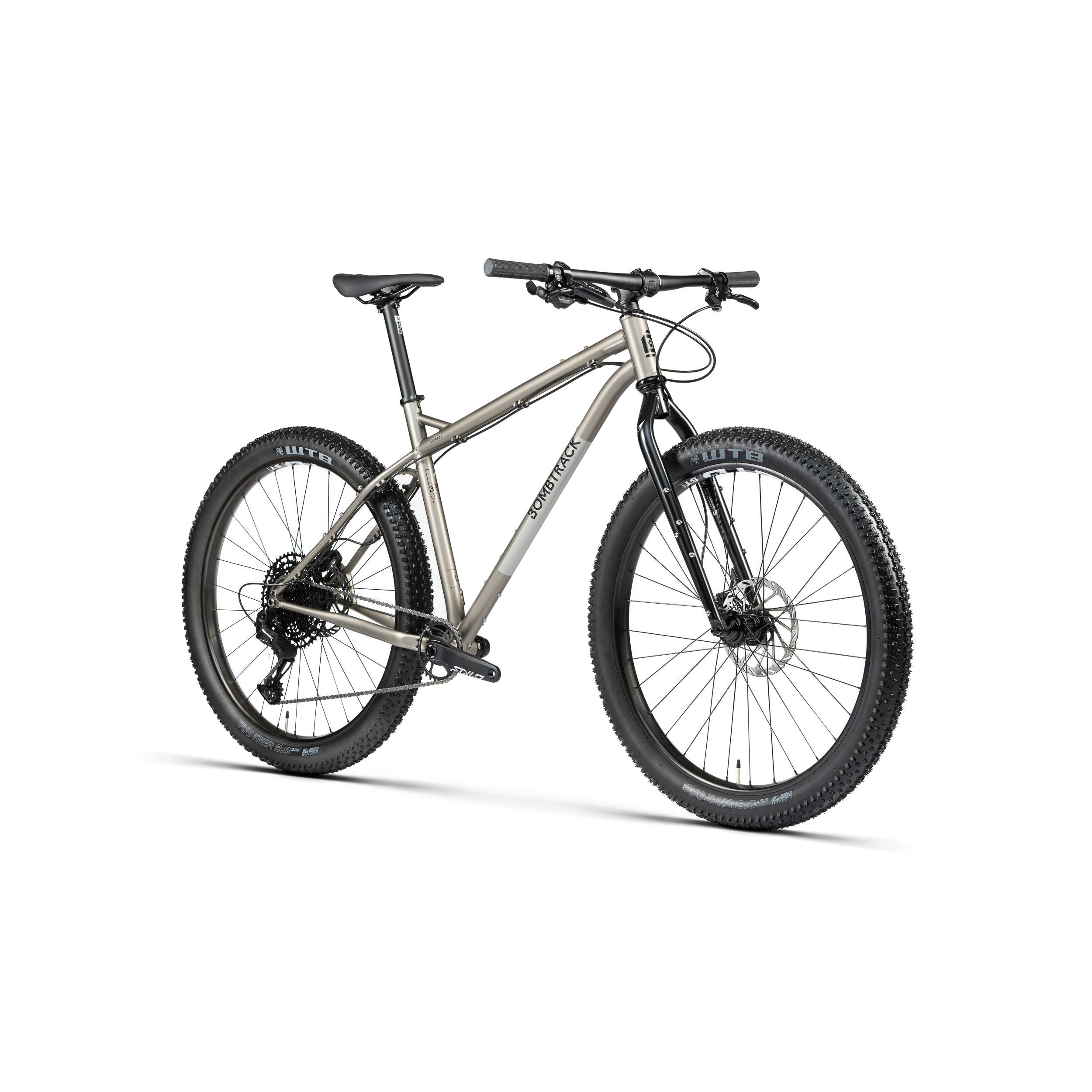 Bombtrack Beyond+ Complete Bike / Special Offer!