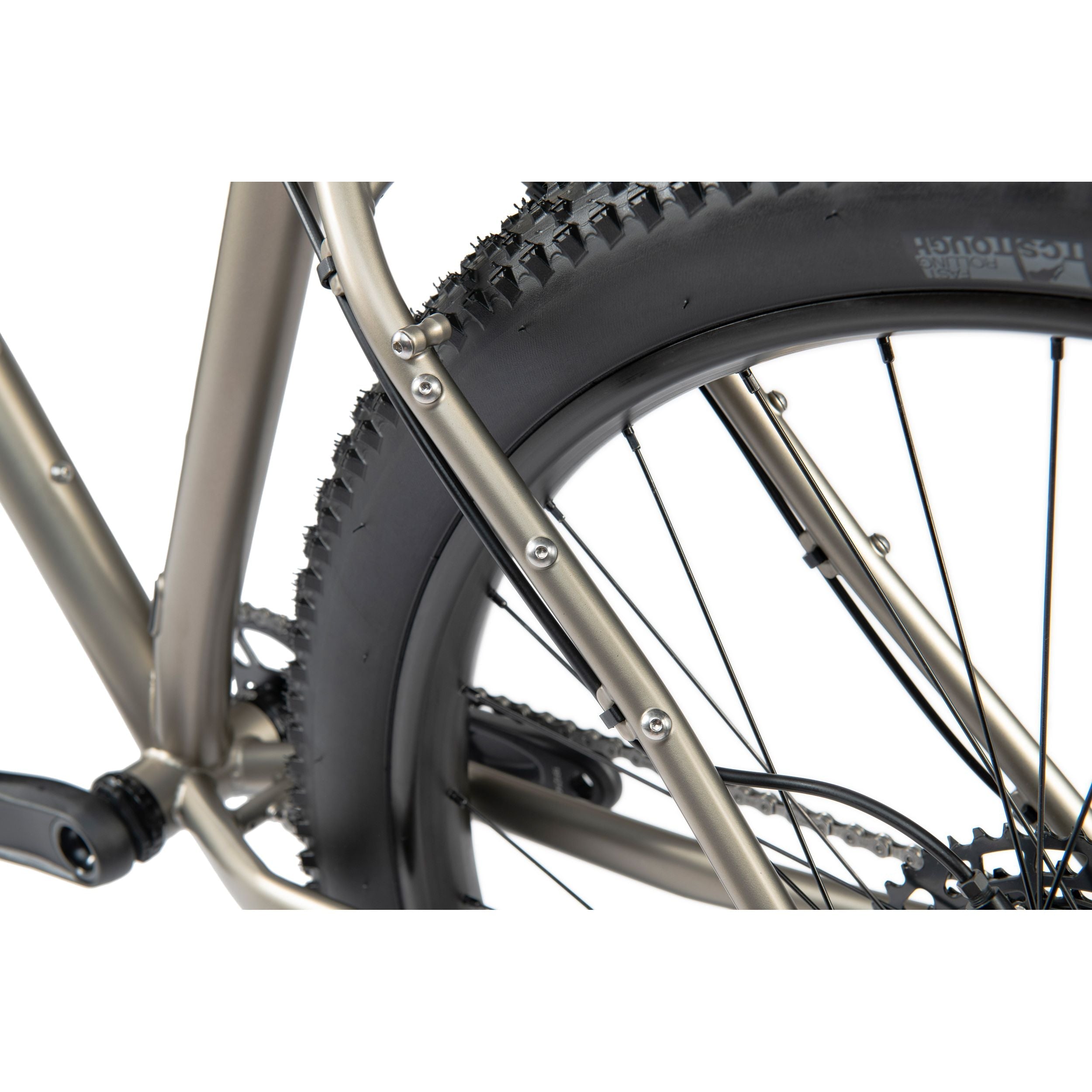 Bombtrack Beyond+ Complete Bike / Special Offer!