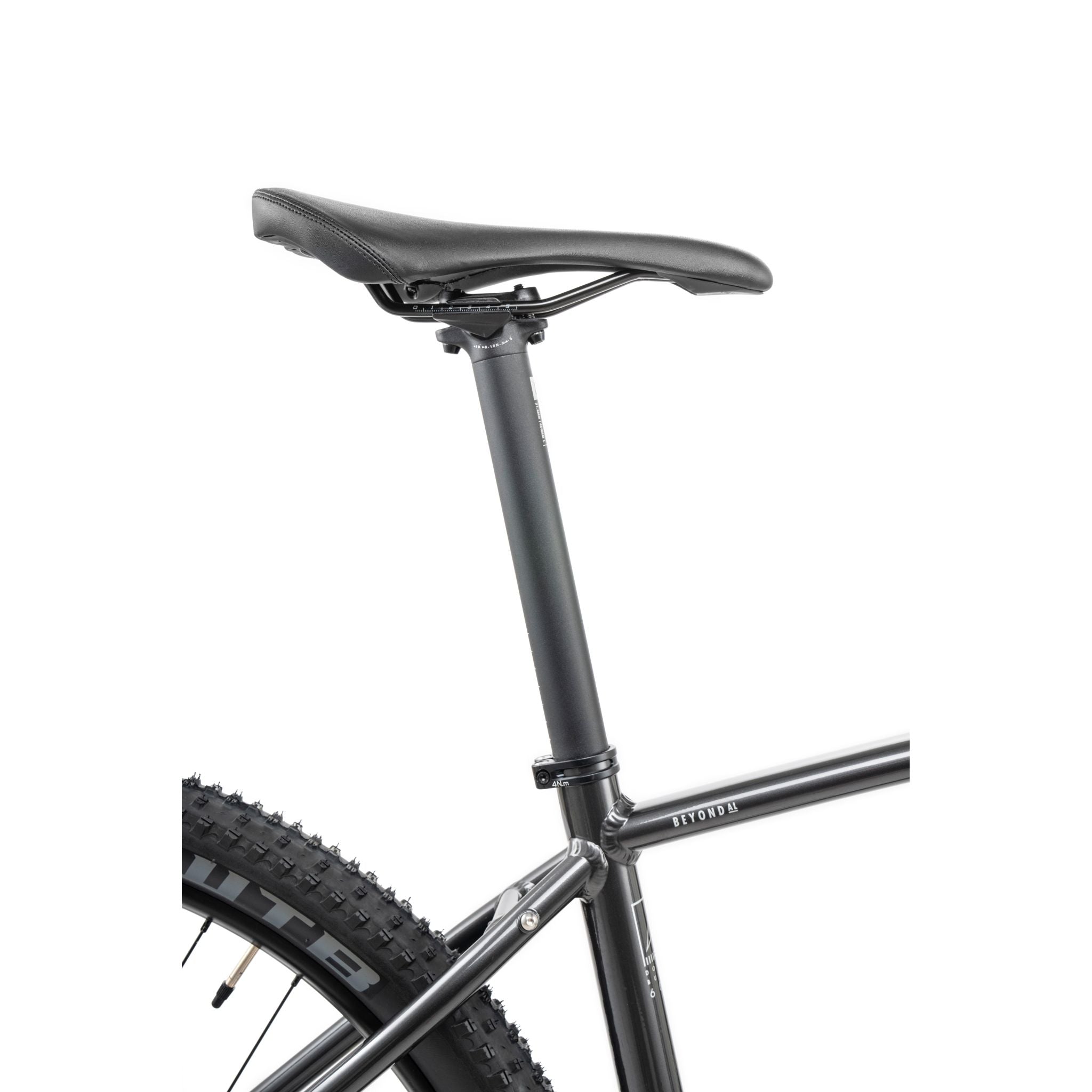 Bombtrack Beyond Al Complete Bike / Special Offer!