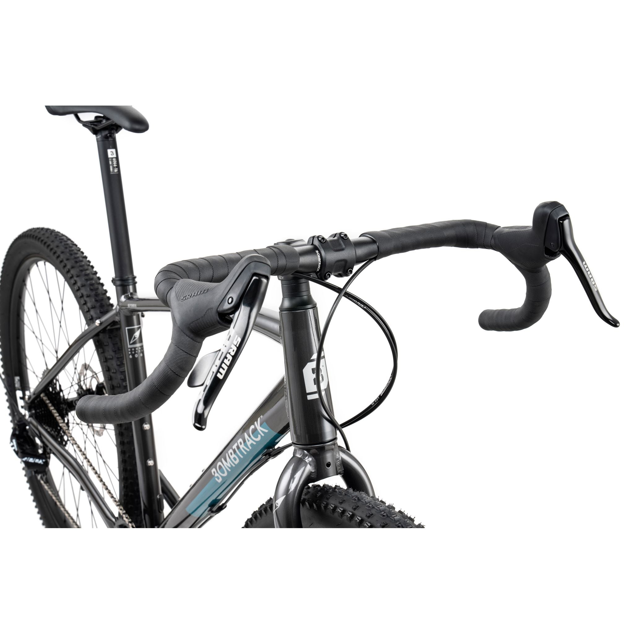 Bombtrack Beyond Al Complete Bike / Special Offer!