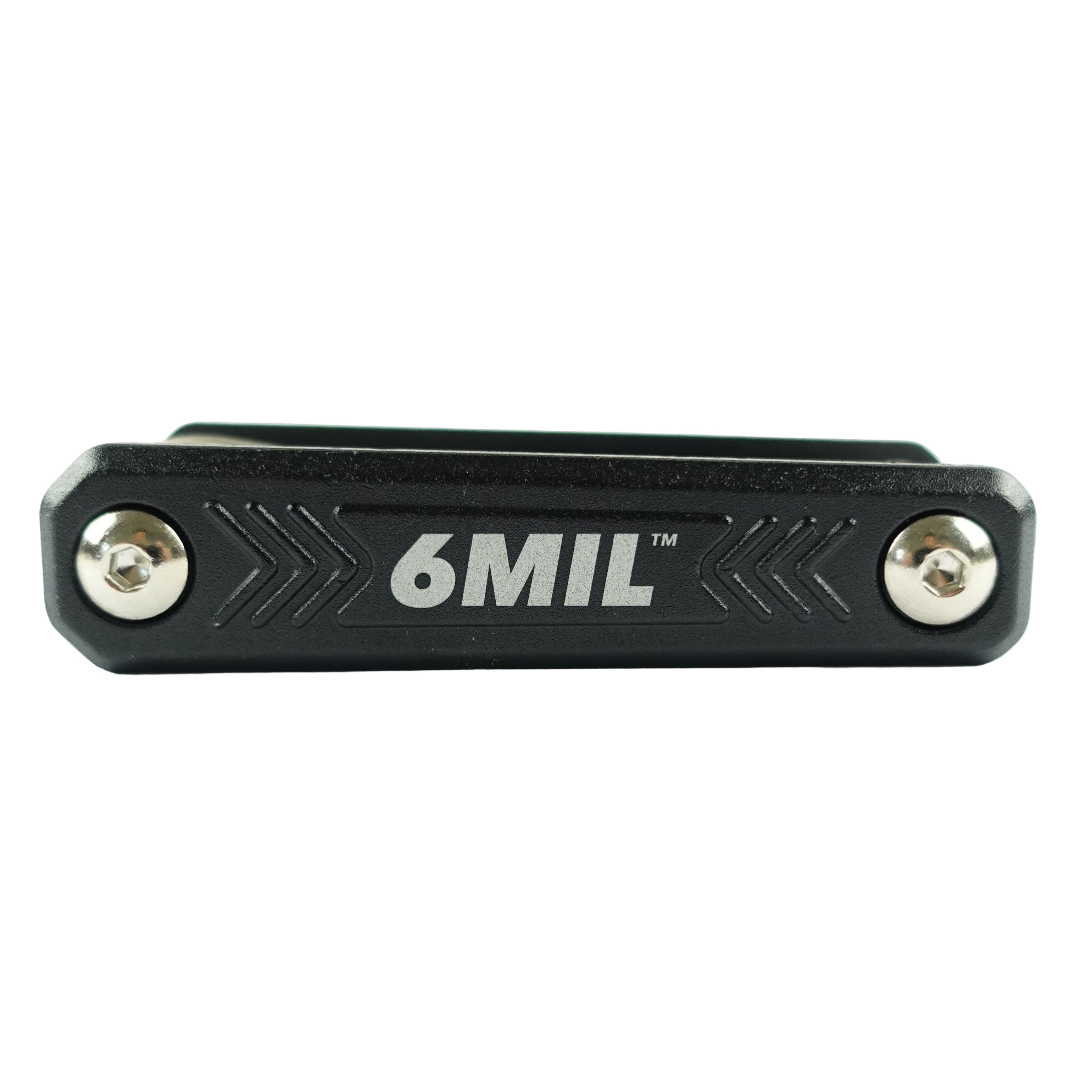6Mil Ft-01 Folding Tool