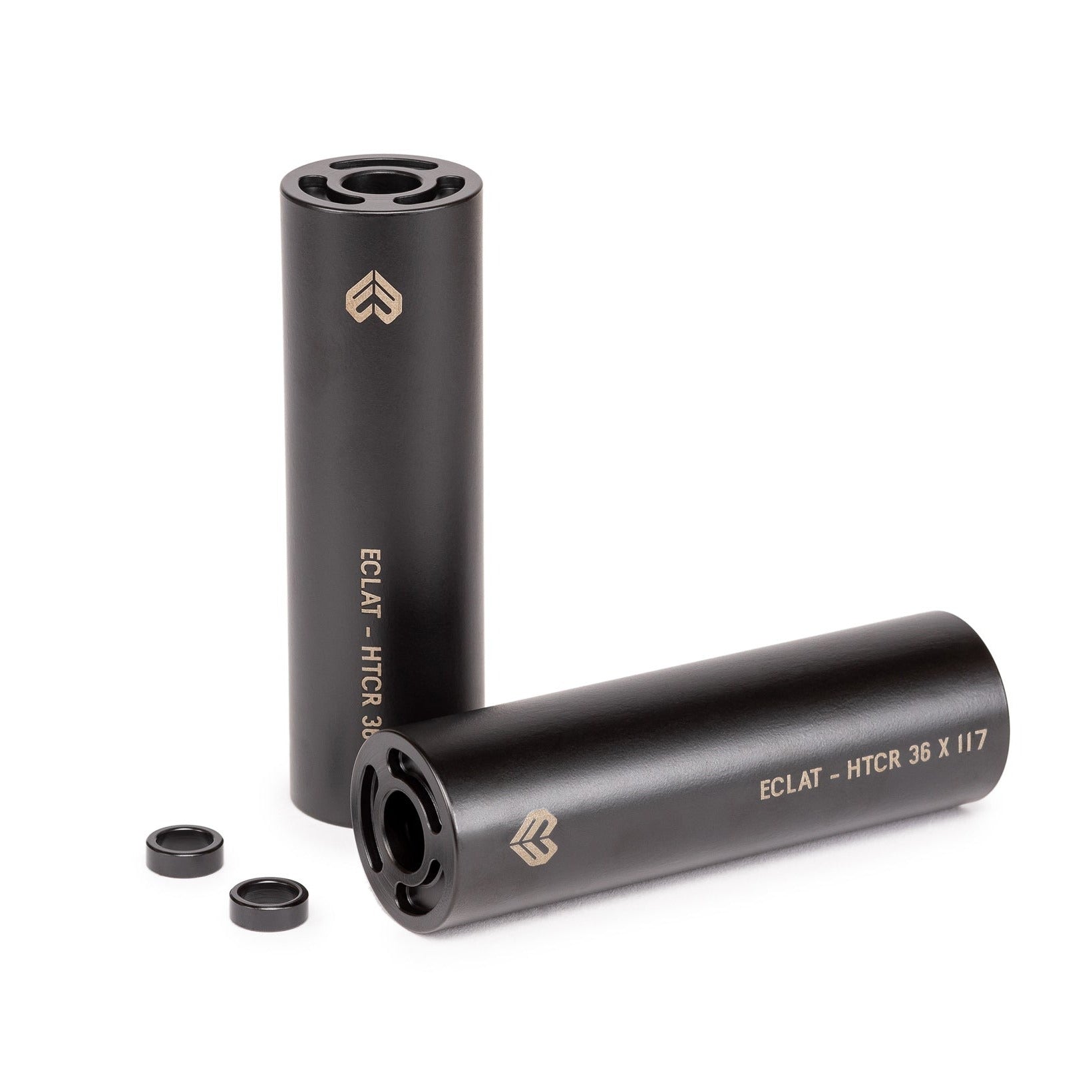 Eclat Dura Cr-Mo Steel Peg