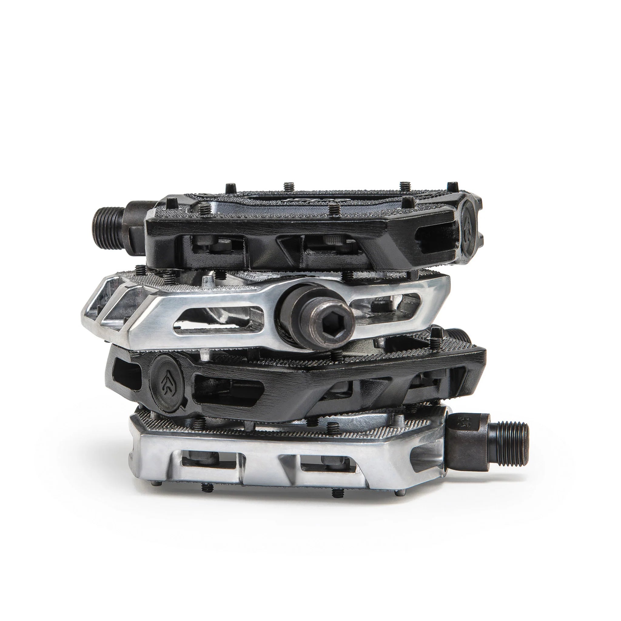 Eclat Slash Pedal  (Nylon & Alloy)