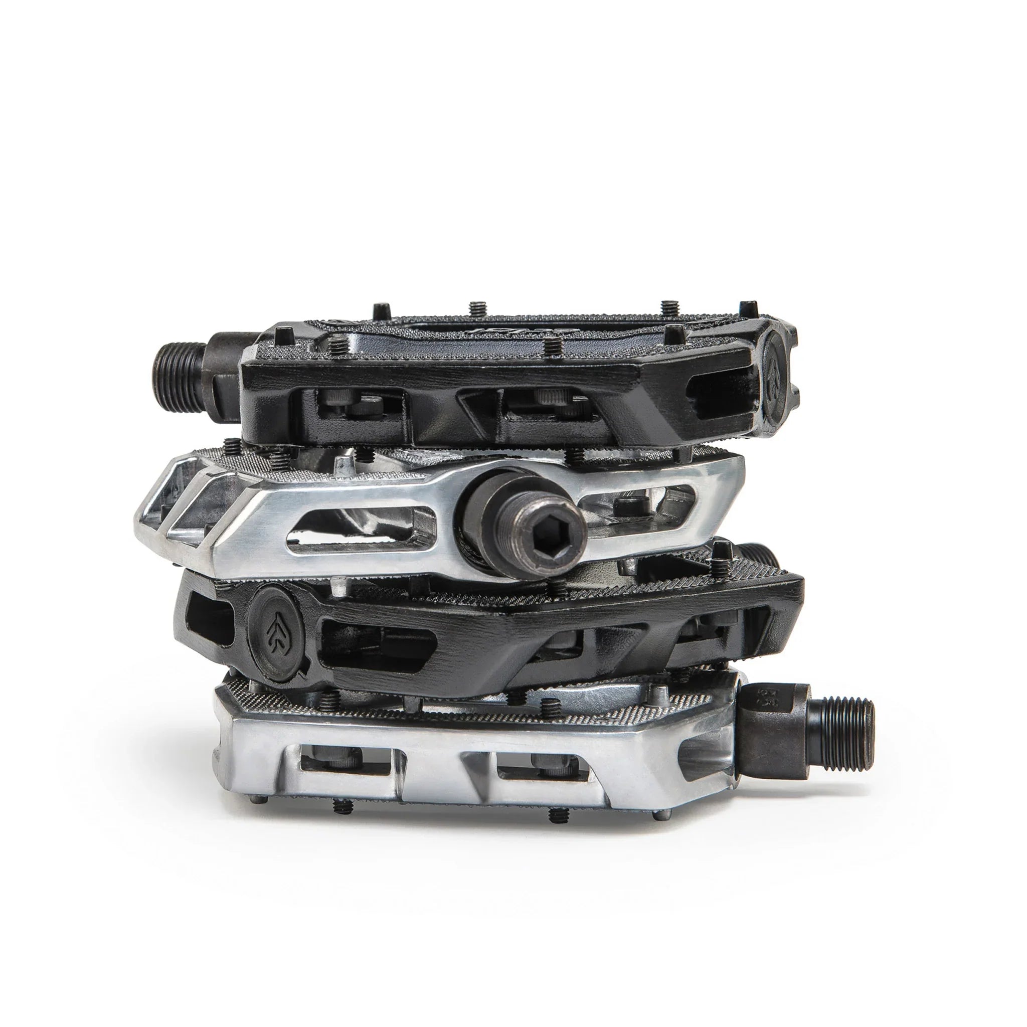 Eclat Slash Pedal  (Nylon & Alloy)