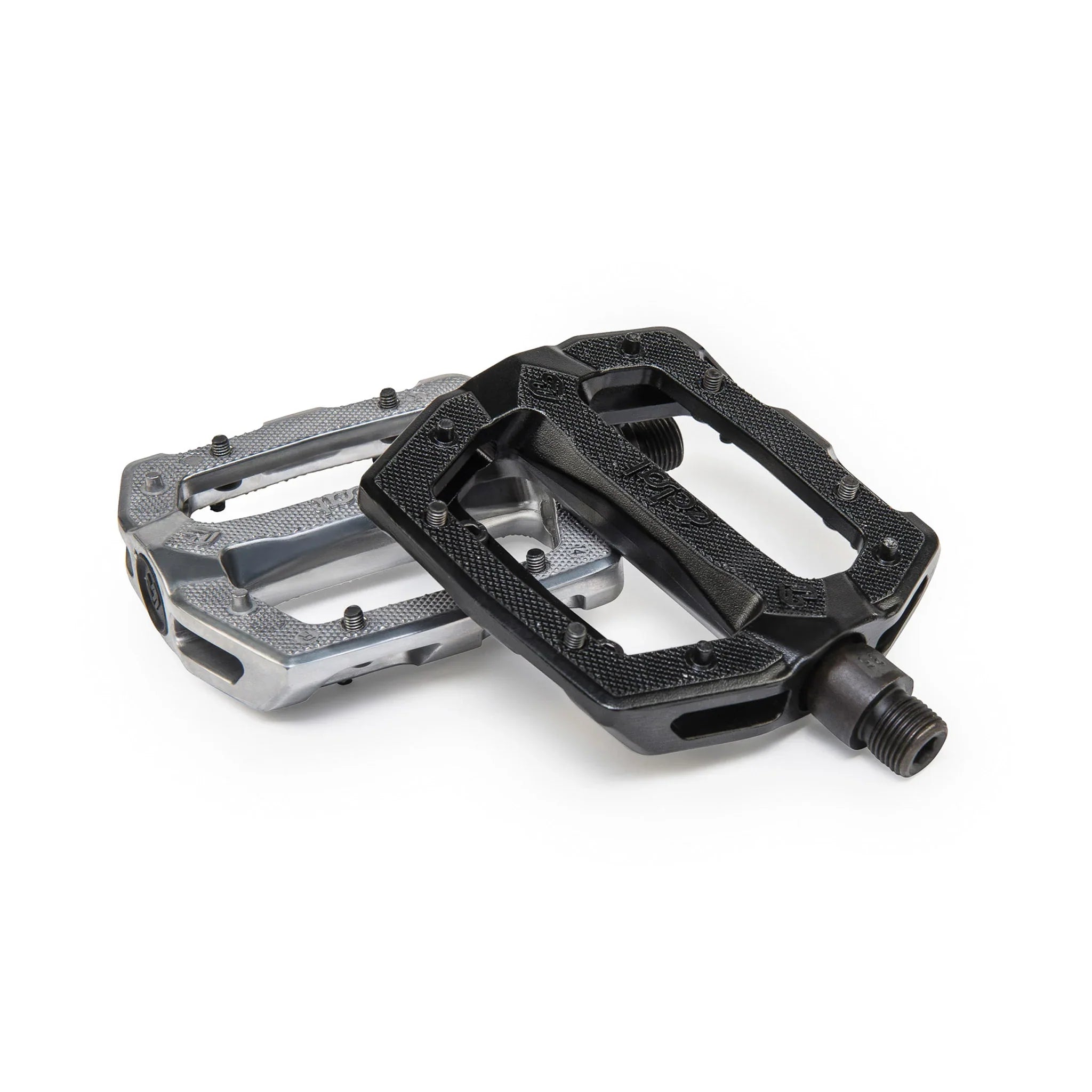 Eclat Slash Pedal  (Nylon & Alloy)
