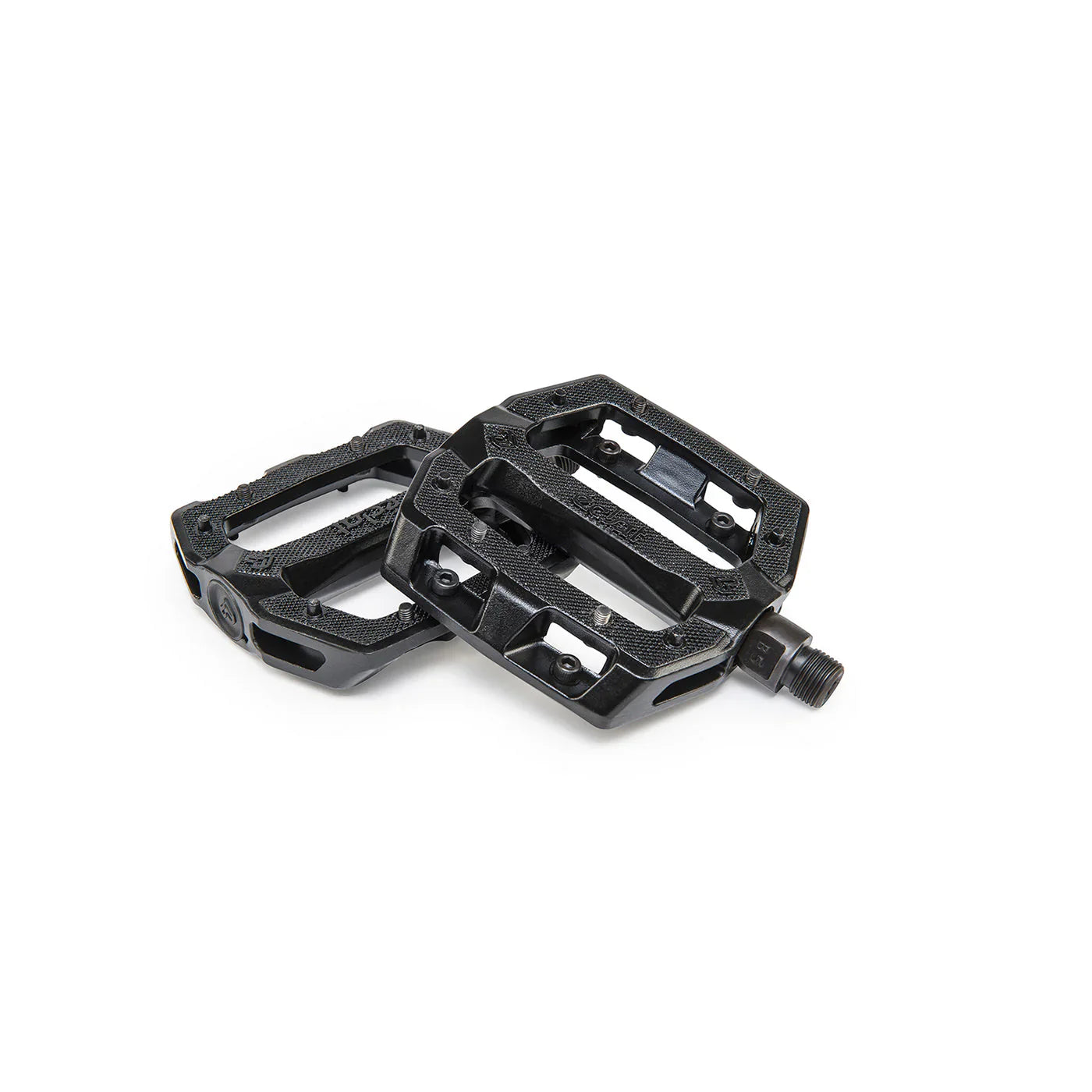 Eclat Slash Pedal  (Nylon & Alloy)