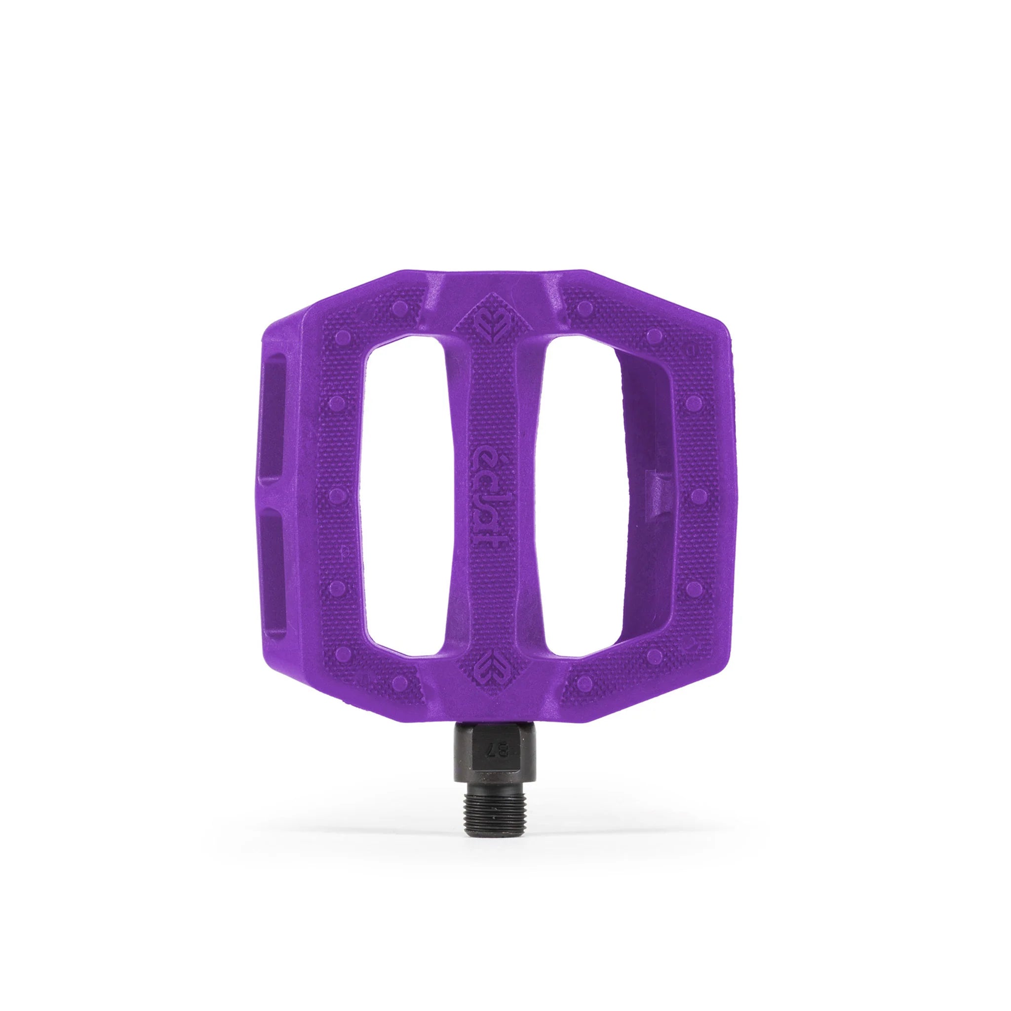 Eclat Slash Pedal  (Nylon & Alloy)