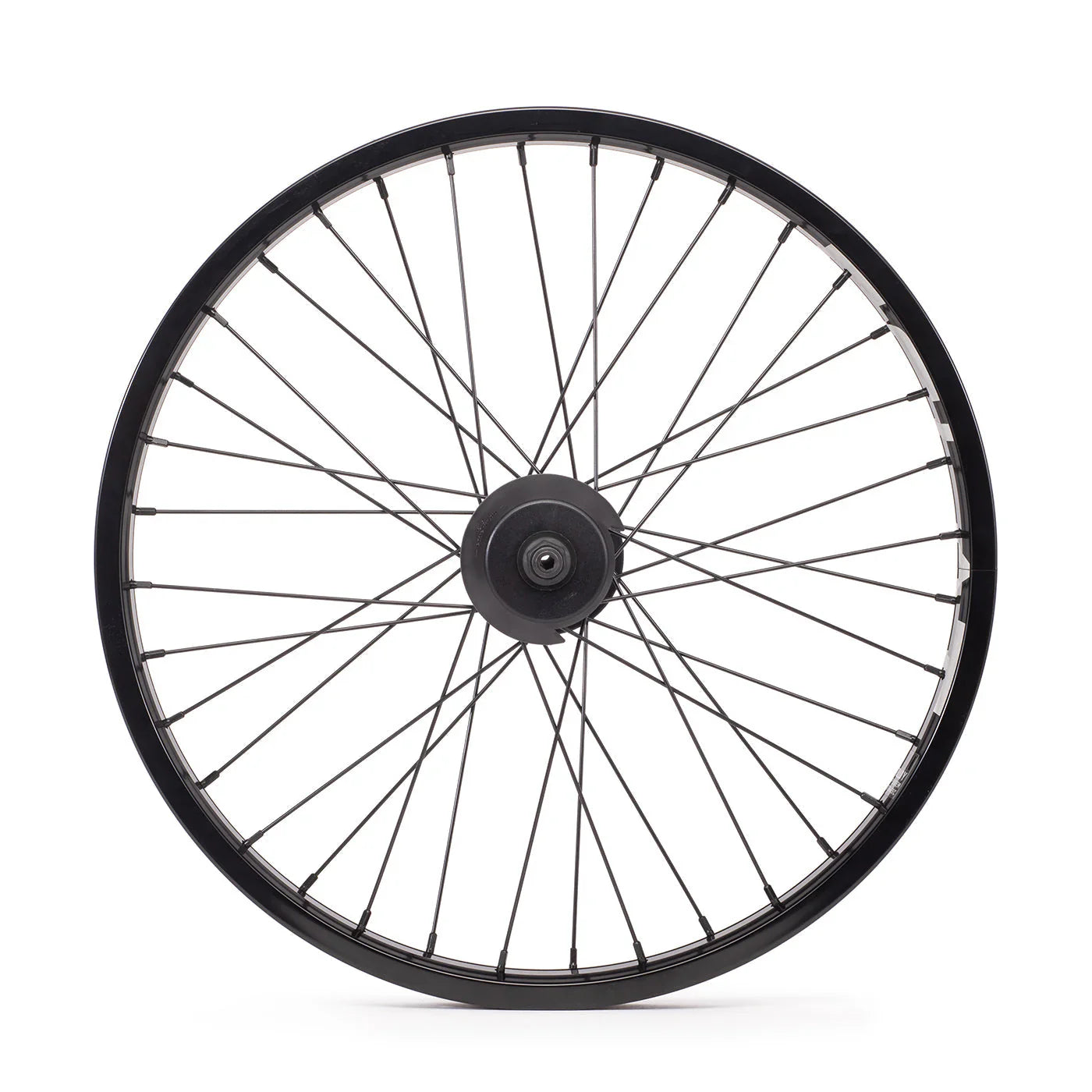 Eclat Trippin/Cortex Cassette Rear Wheel