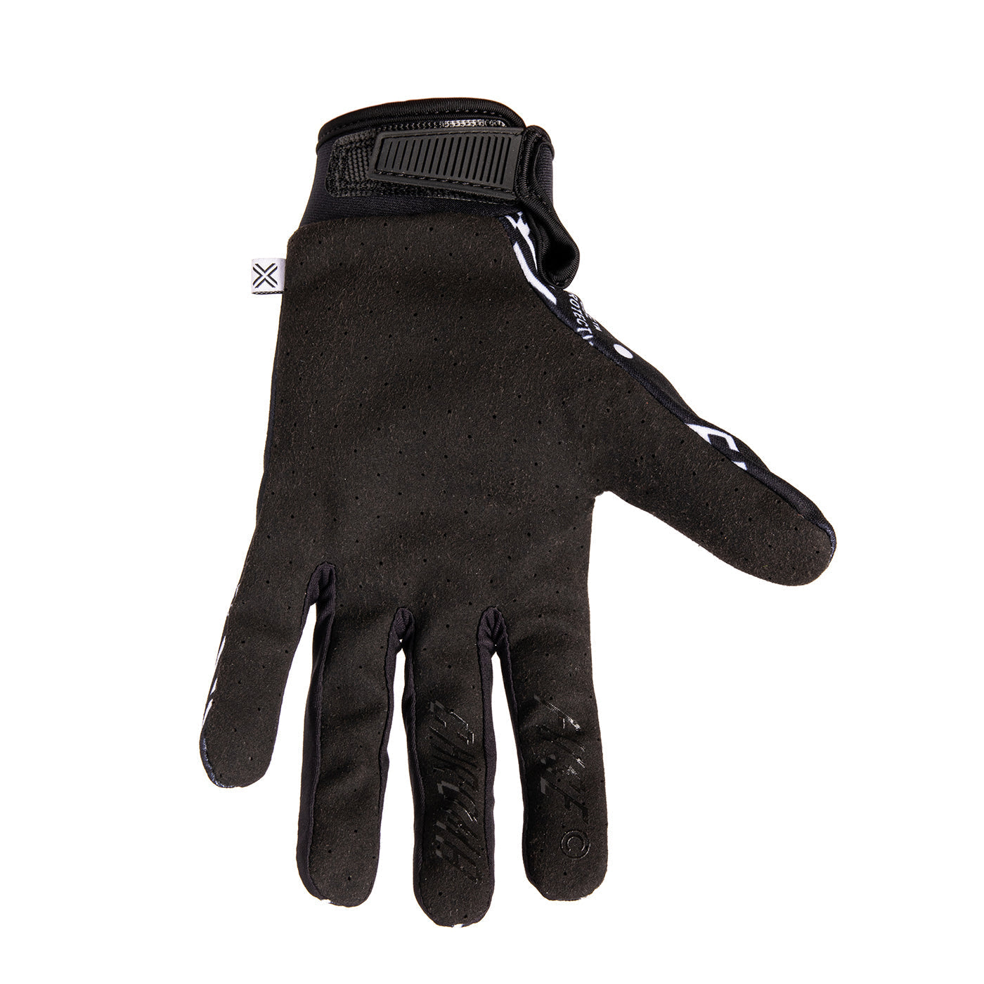 Chroma Glove – Alias Black