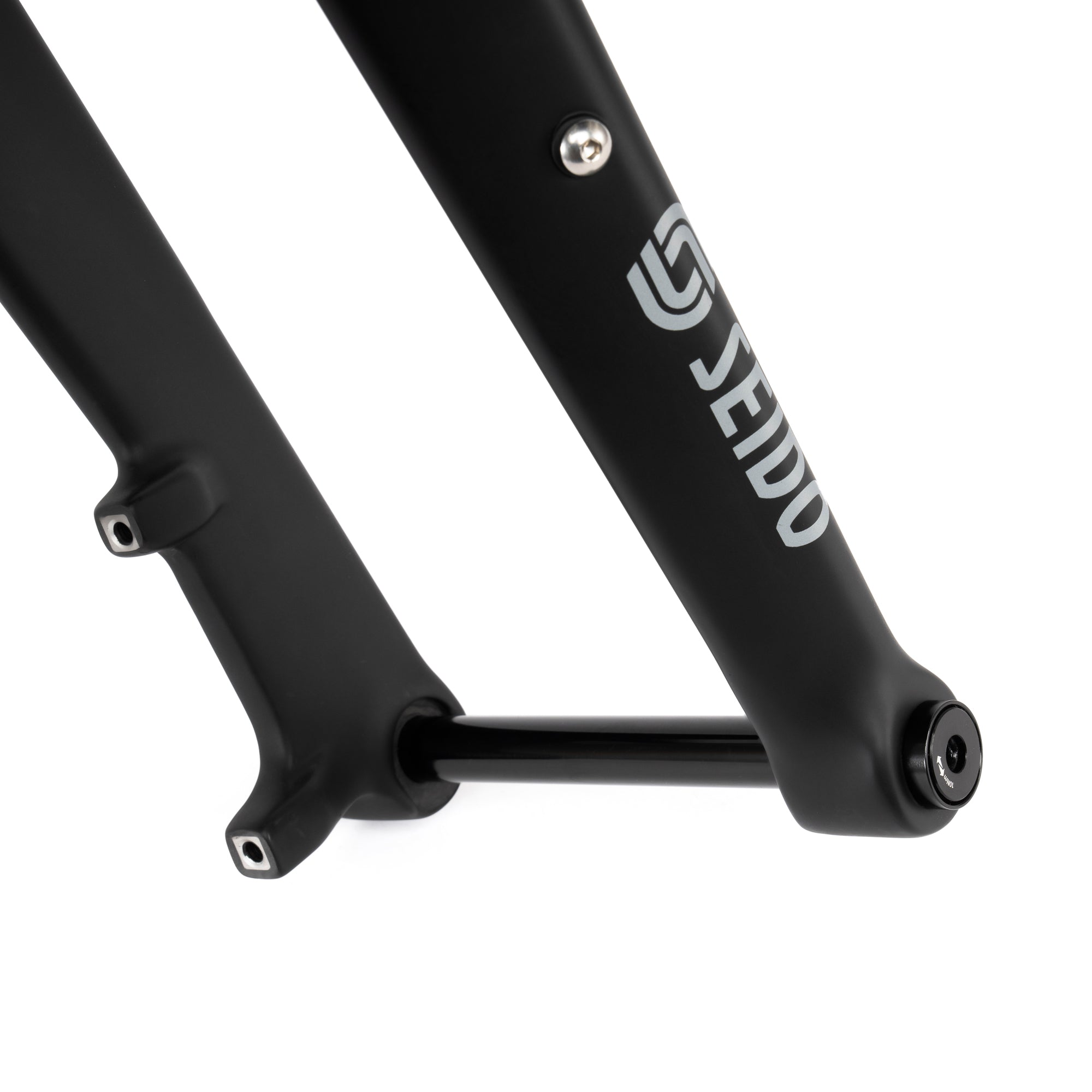 Seido Bpc Carbon Fork