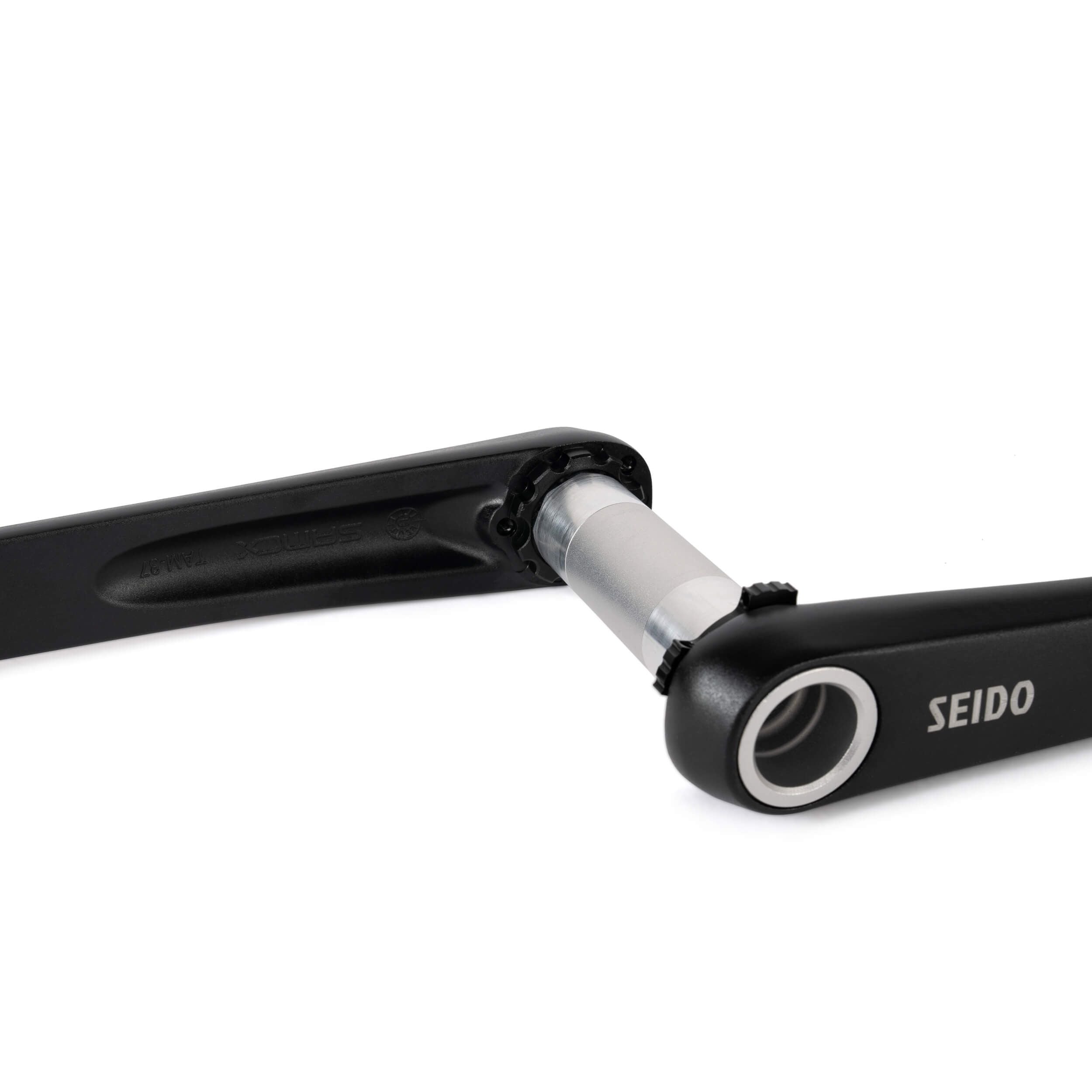 Seido Lyer Crankset