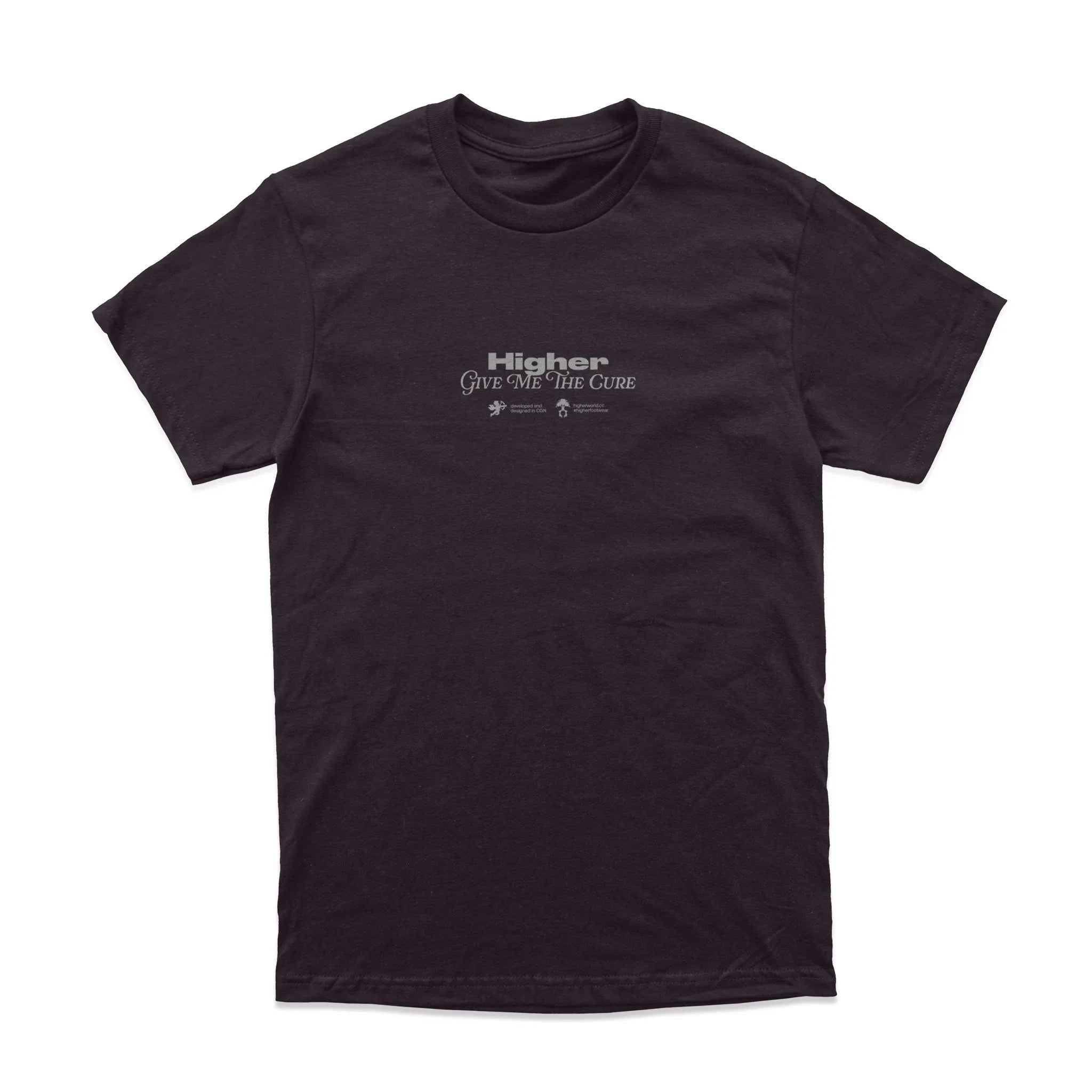 Higher Cure T-Shirt