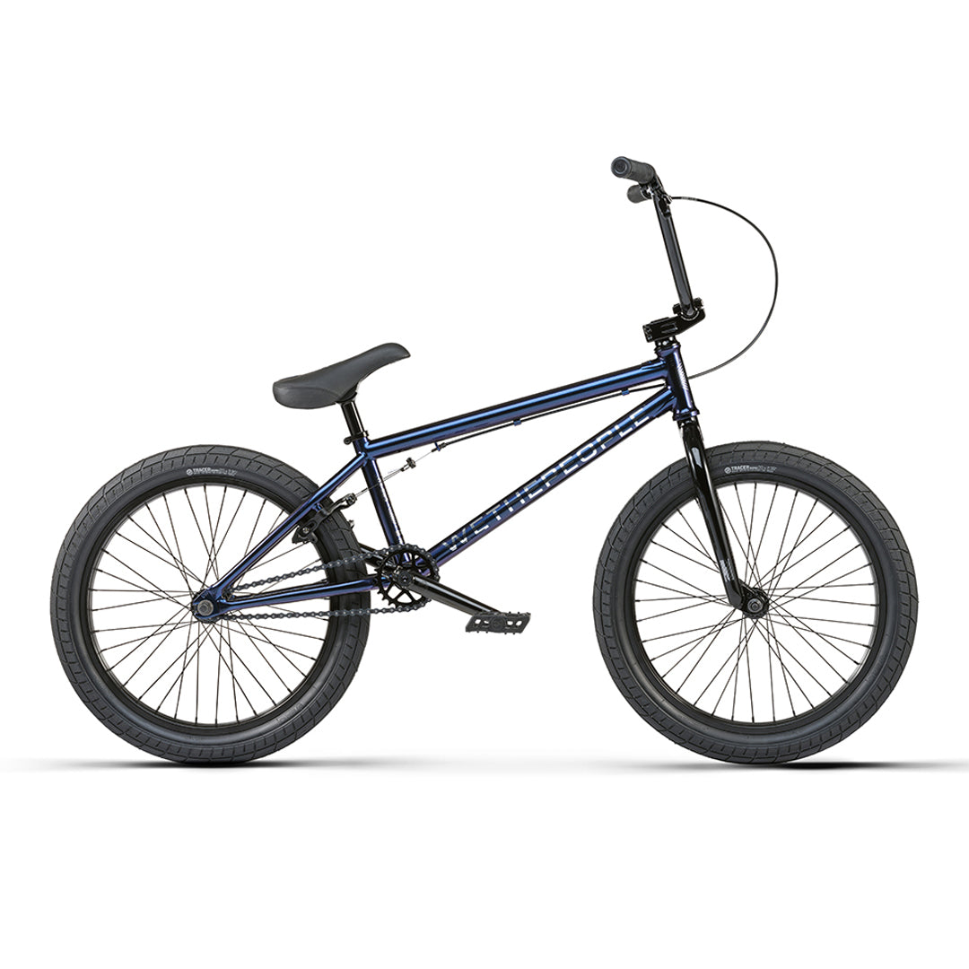 Wethepeople Crs 20 Complete Bike