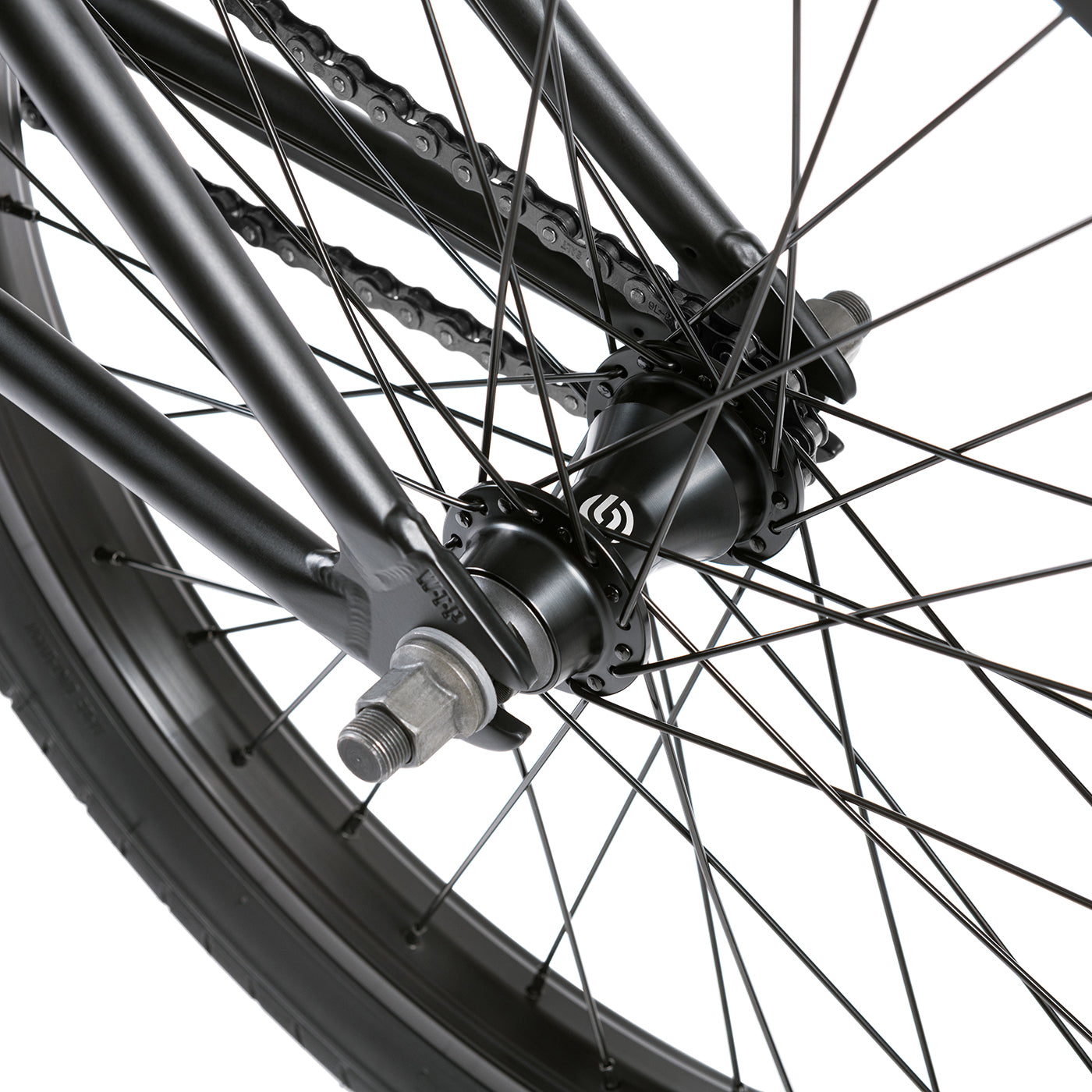 Wethepeople Crs 20 Complete Bike