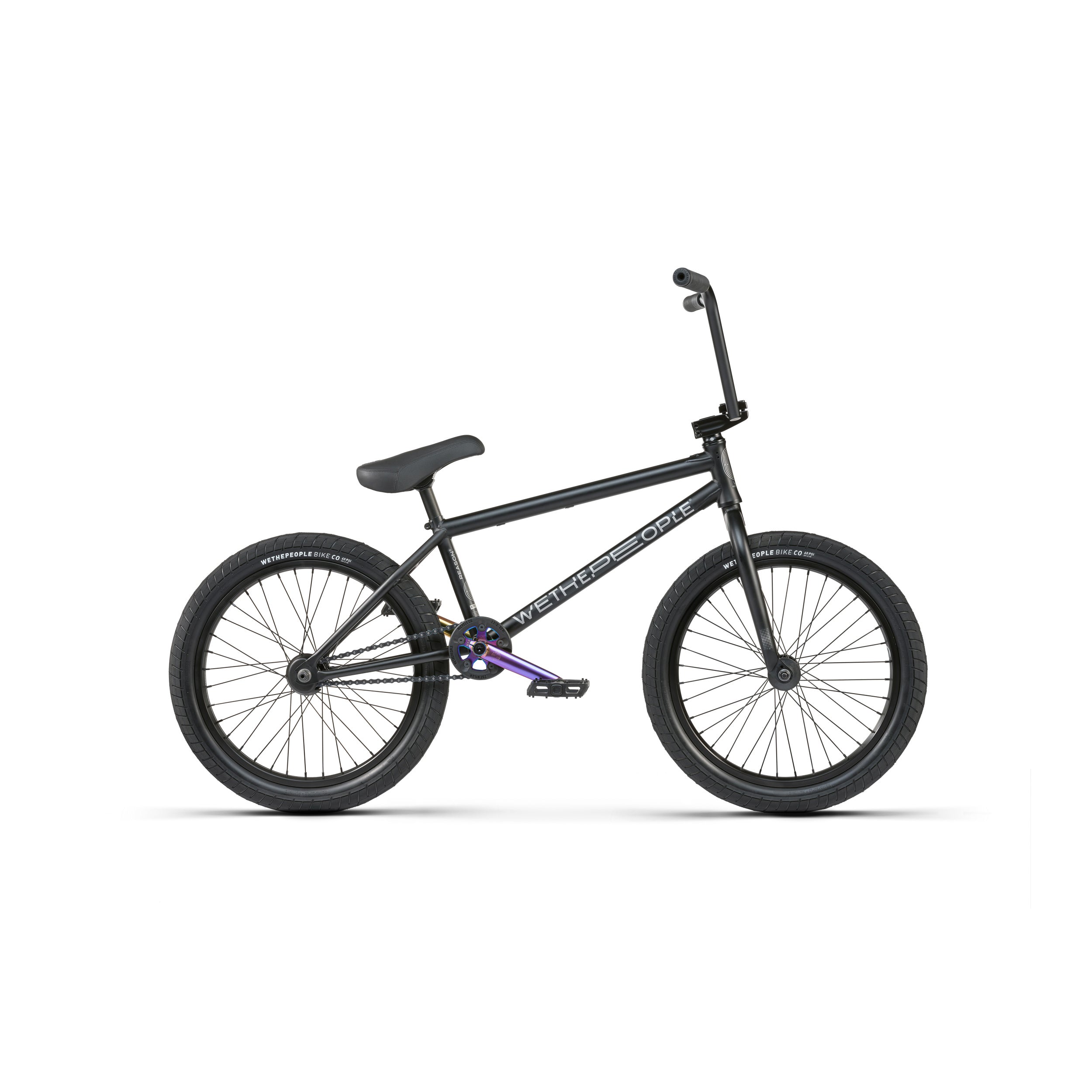 Wethepeople Reason Complete Bike