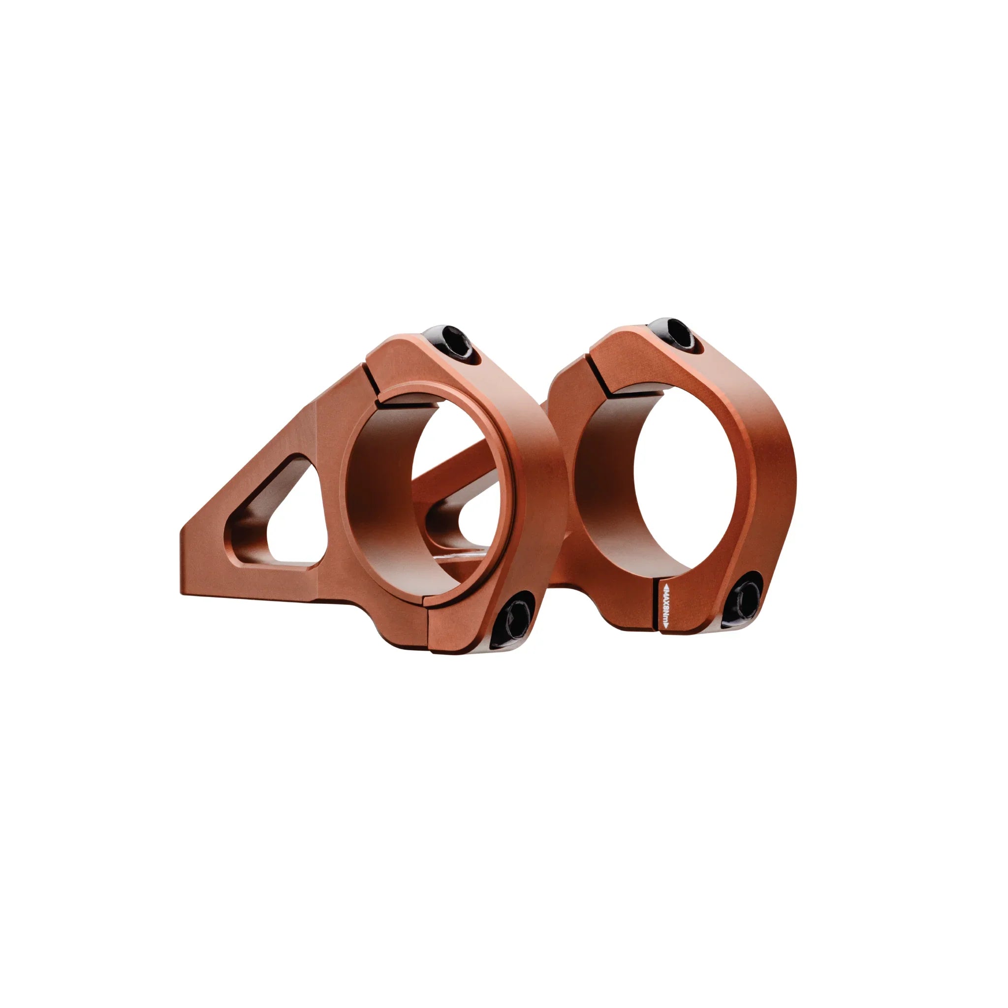 Title MTB Dm1 Stem Copper Ø 35Mm