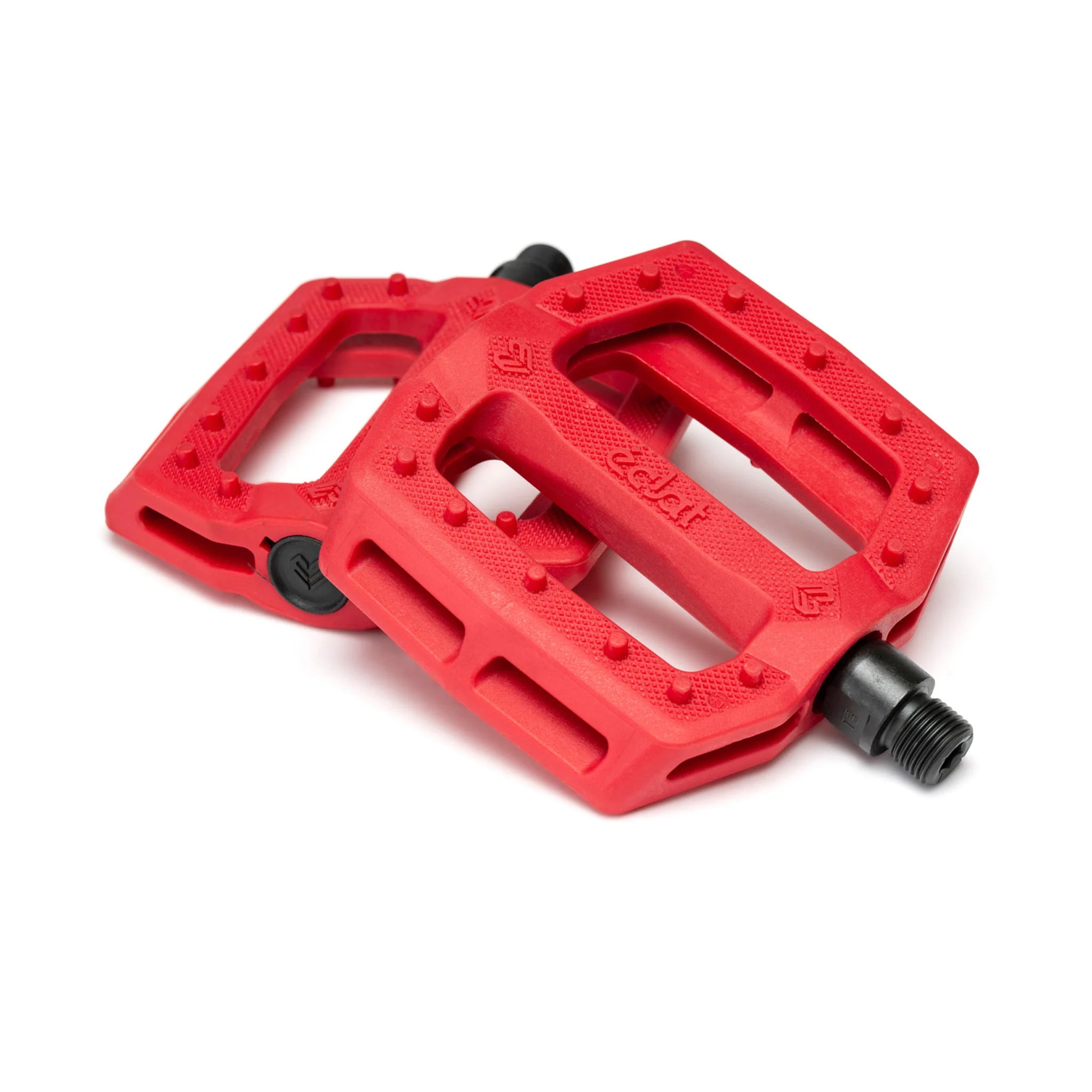 Eclat Slash Pedal  (Nylon & Alloy)