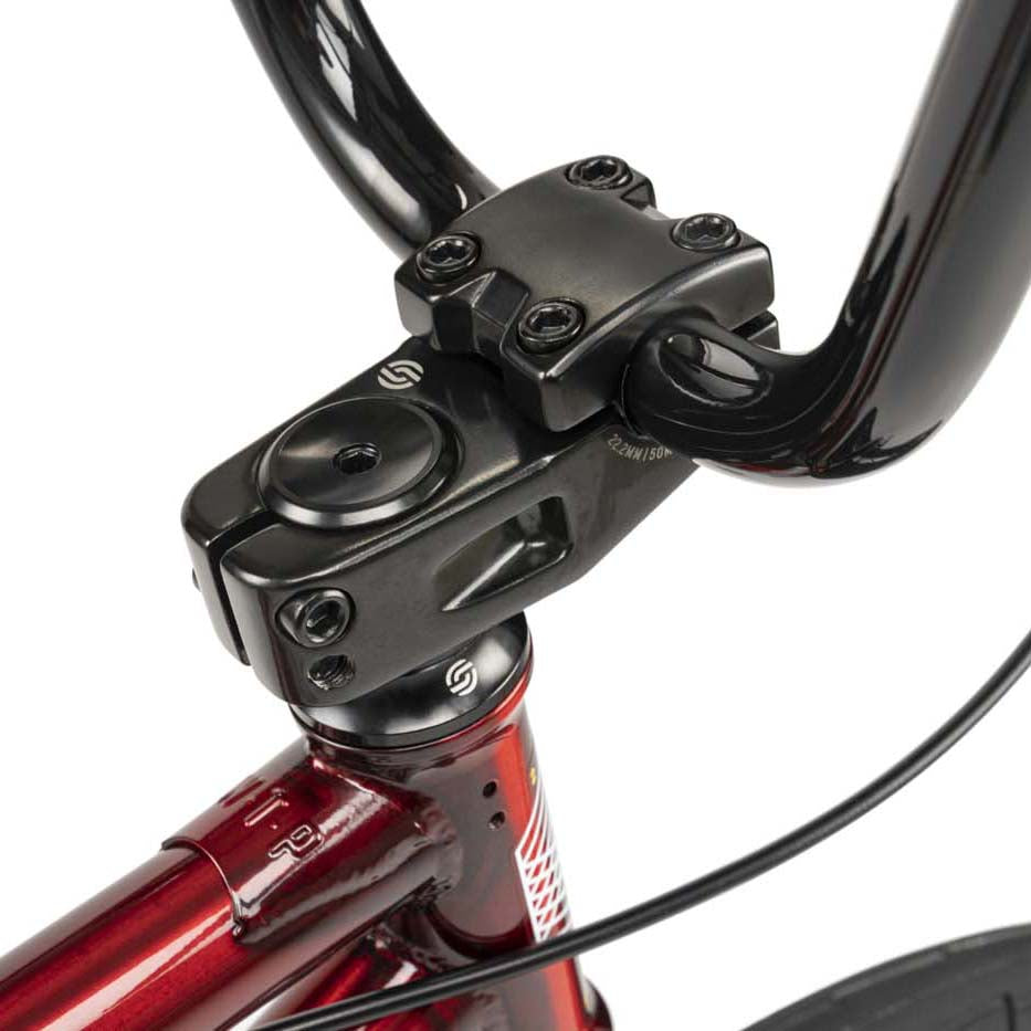 Wethepeople Crs 20 Complete Bike