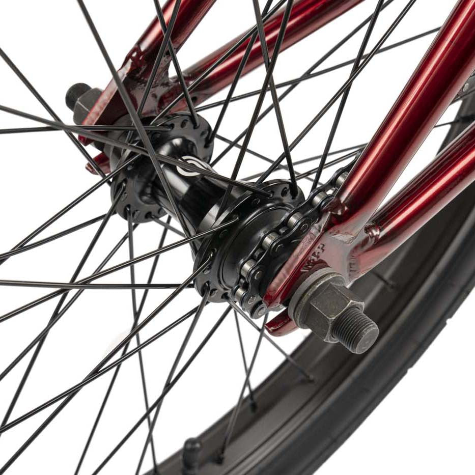 Wethepeople Crs 20 Complete Bike