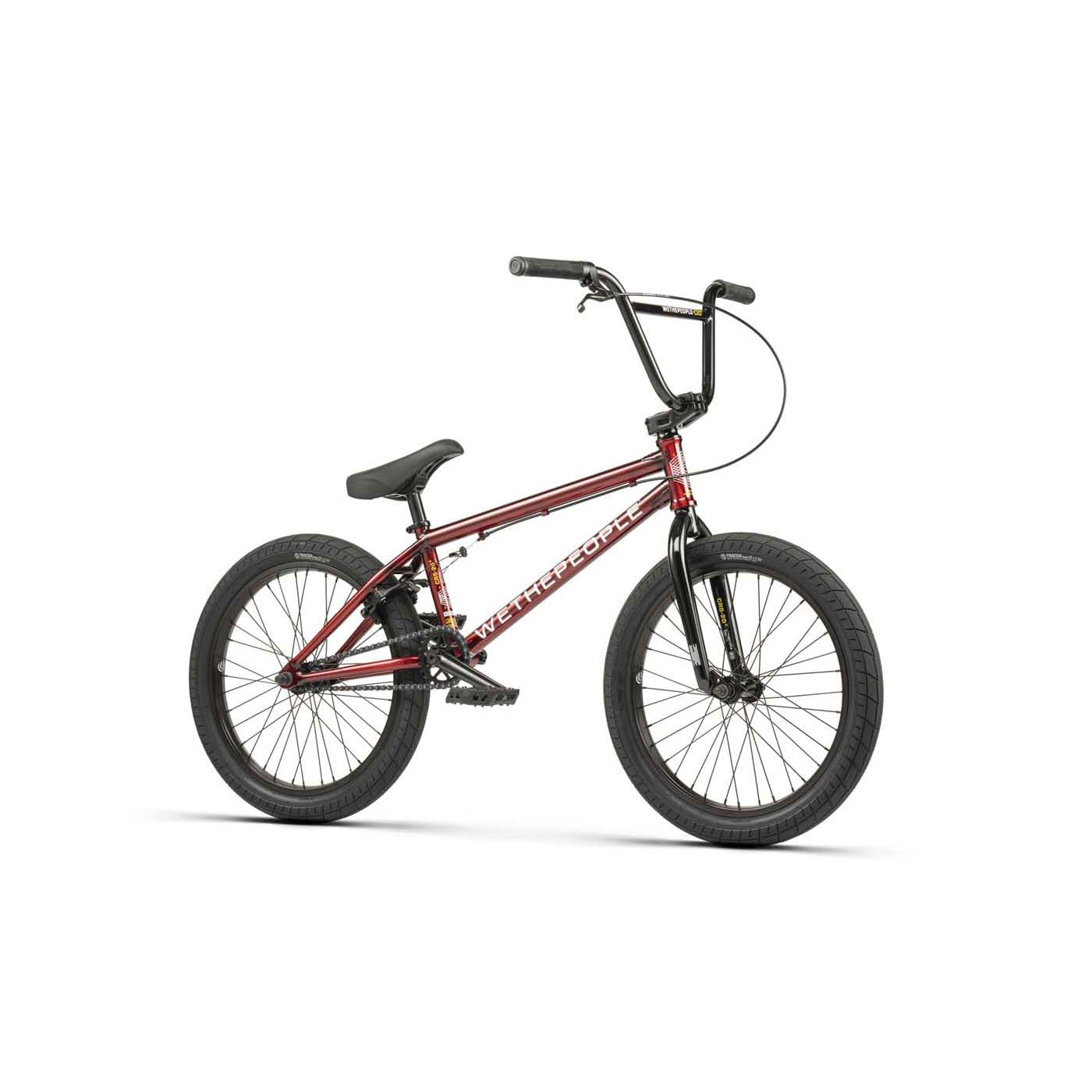 Wethepeople Crs 20 Complete Bike