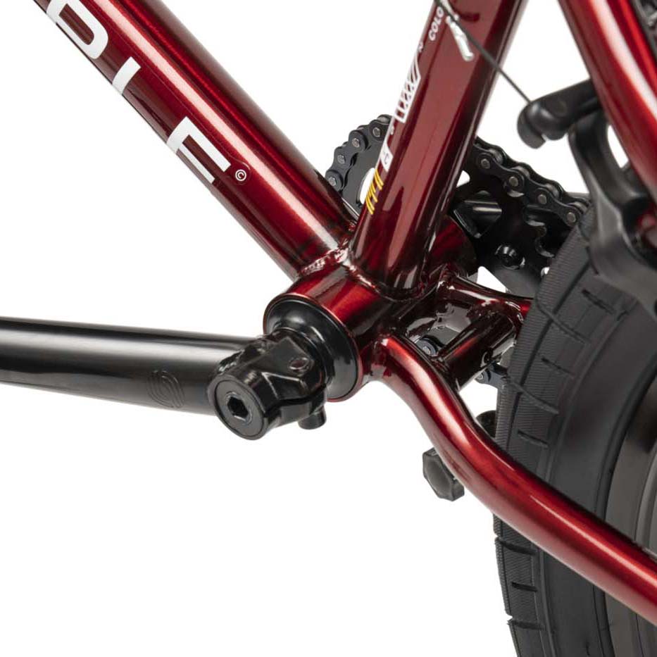 Wethepeople Crs 20 Complete Bike