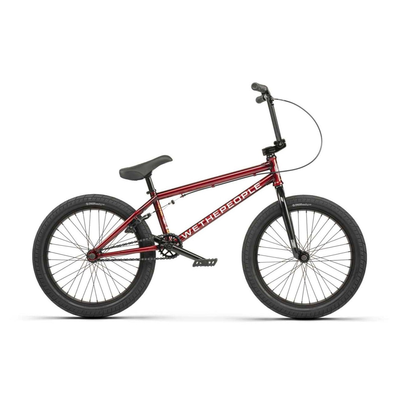 Wethepeople Crs 20 Complete Bike